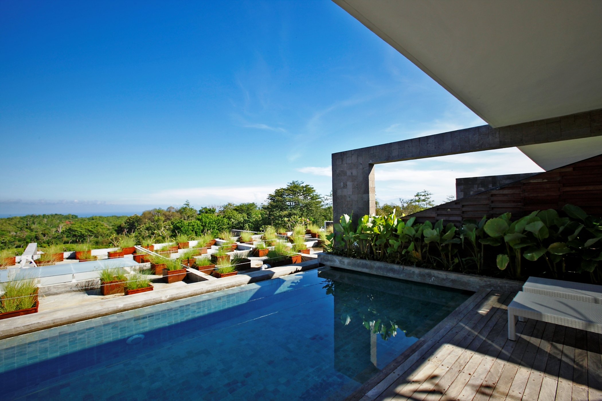 Hideaway Villas Bali