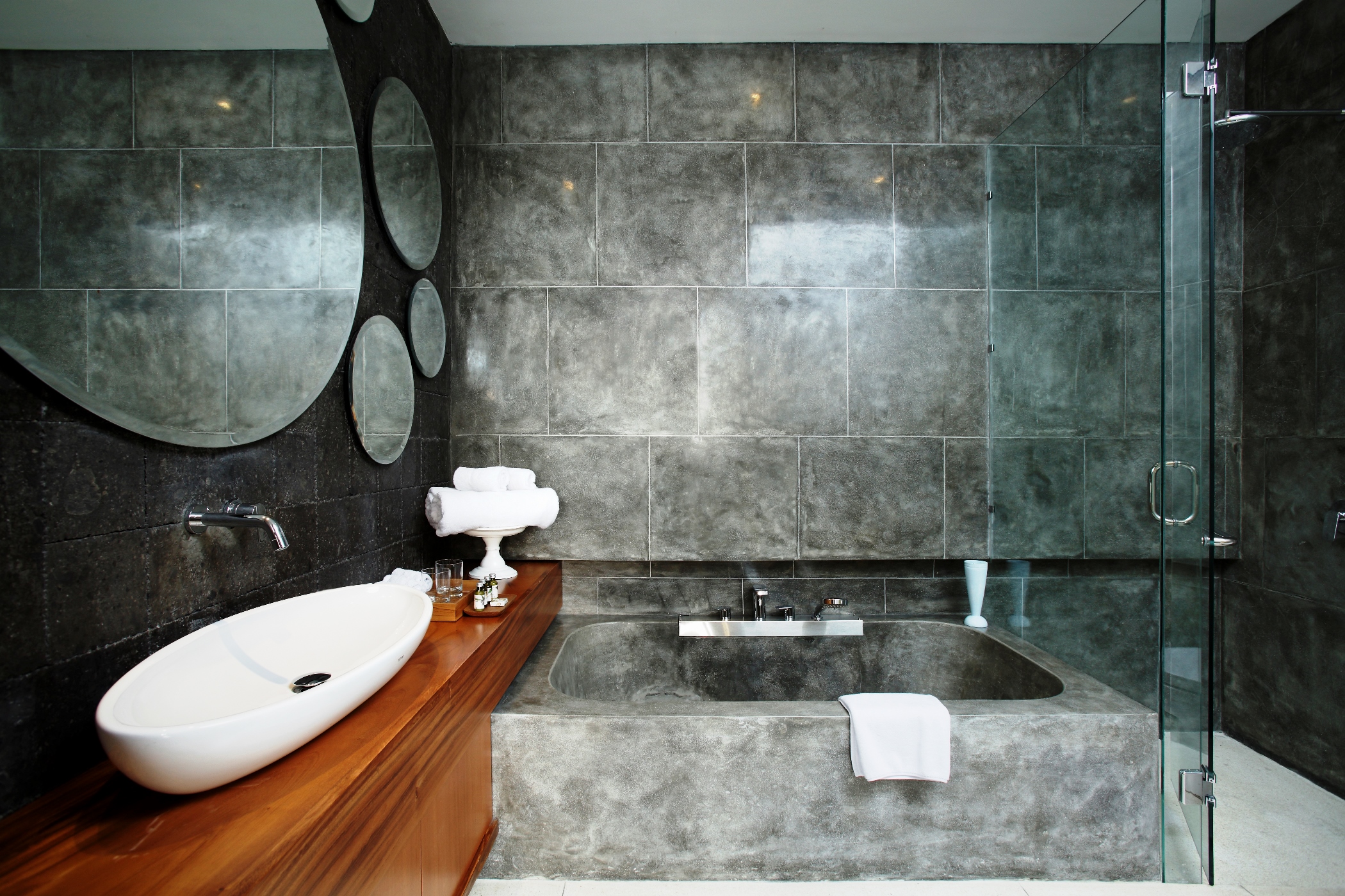 Hideaway Villas Bali