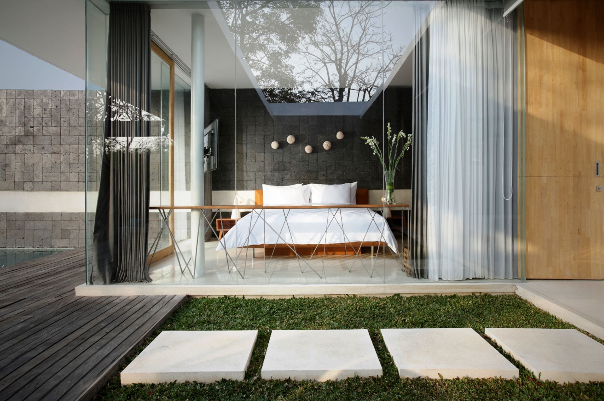 Hideaway Villas Bali