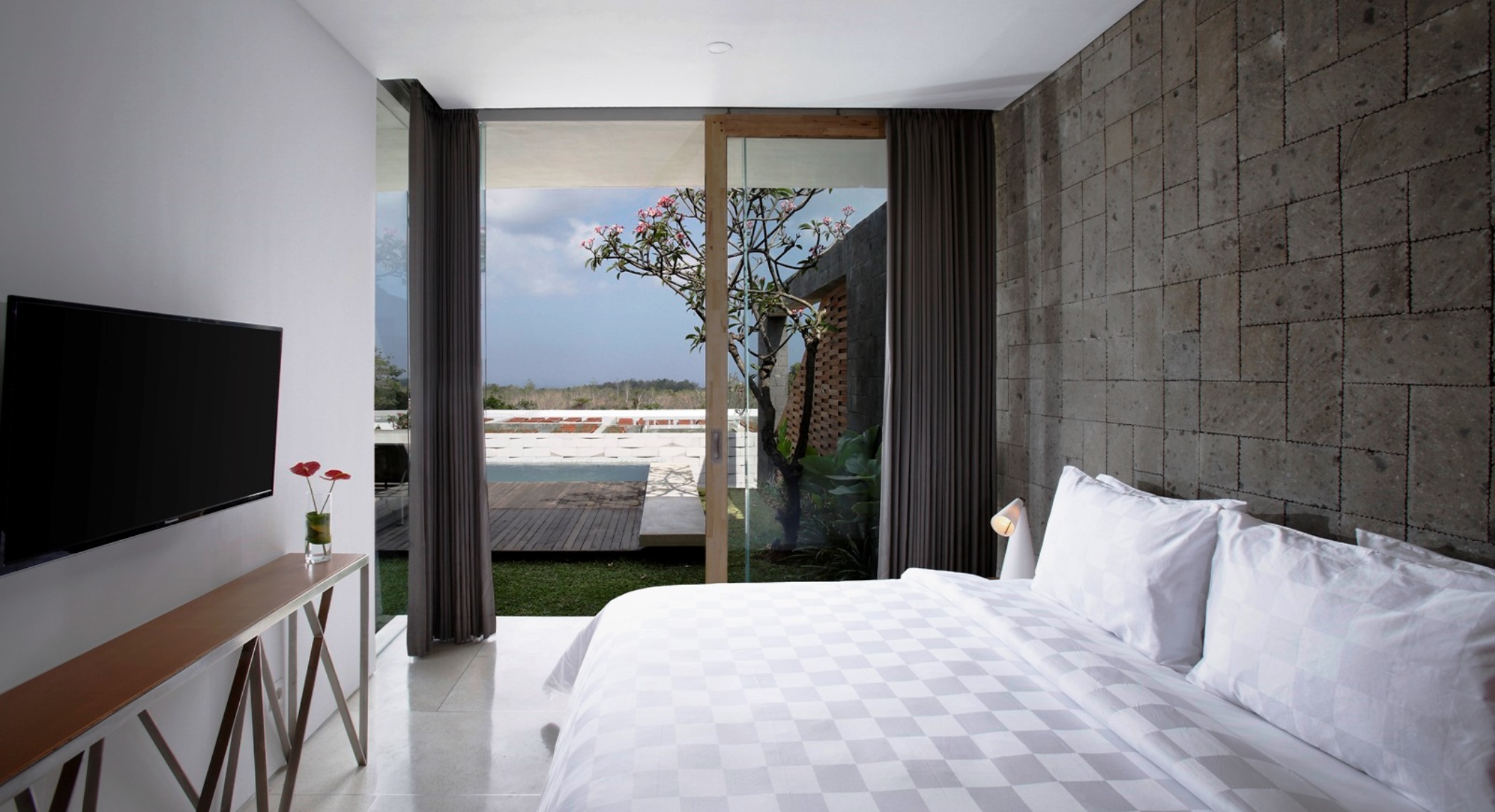Hideaway Villas Bali