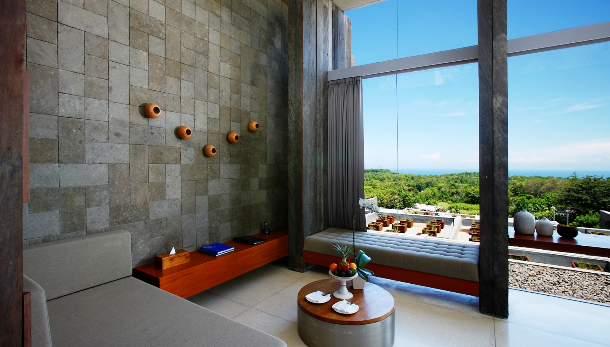 Hideaway Villas Bali