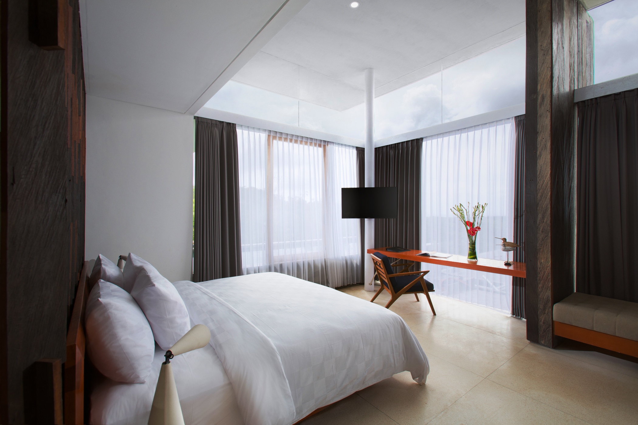 Hideaway Villas Bali