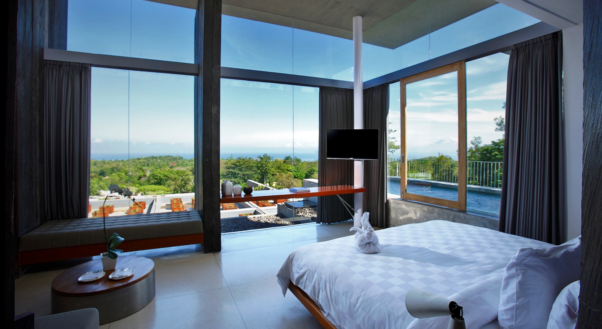 Hideaway Villas Bali