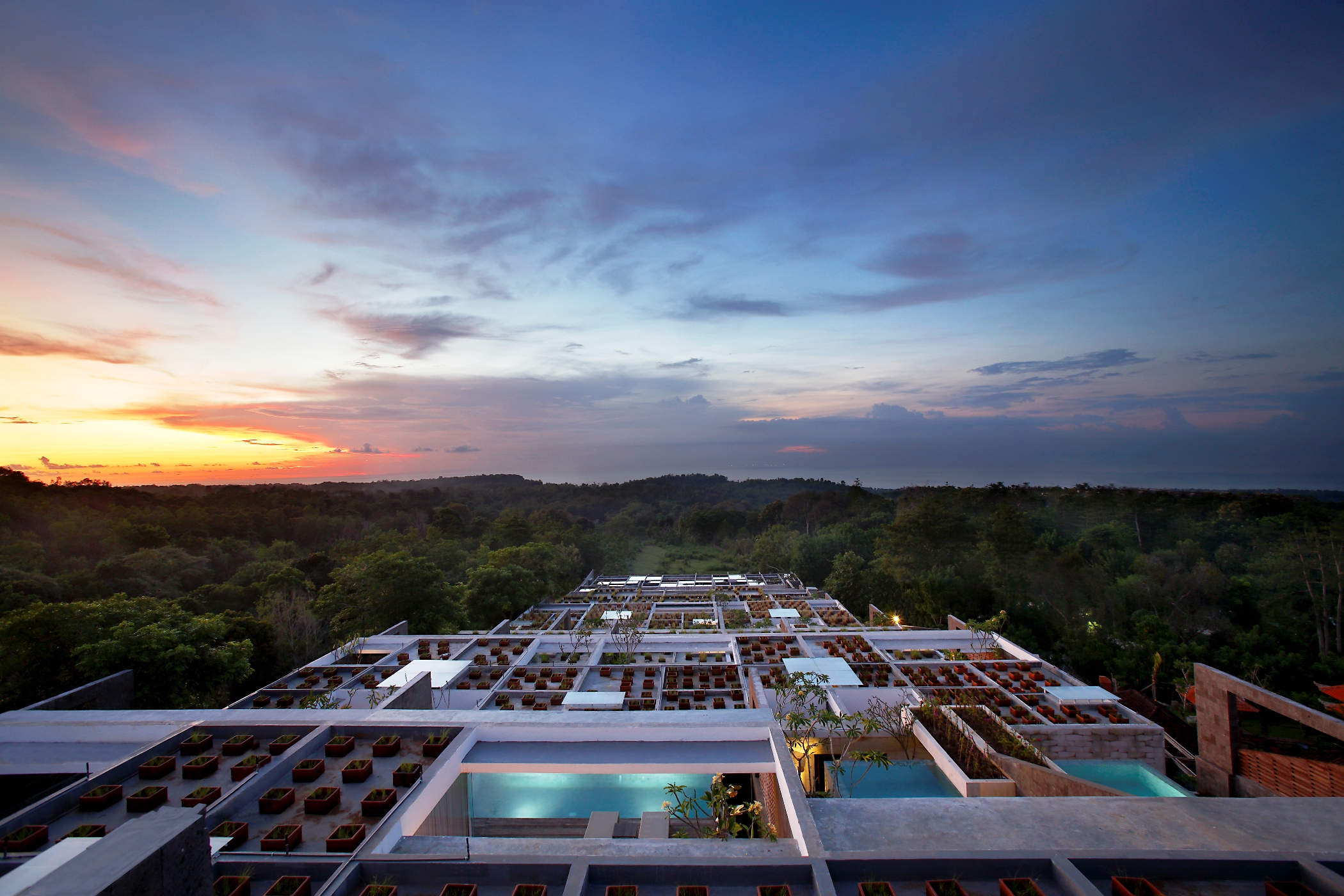 Hideaway Villas Bali