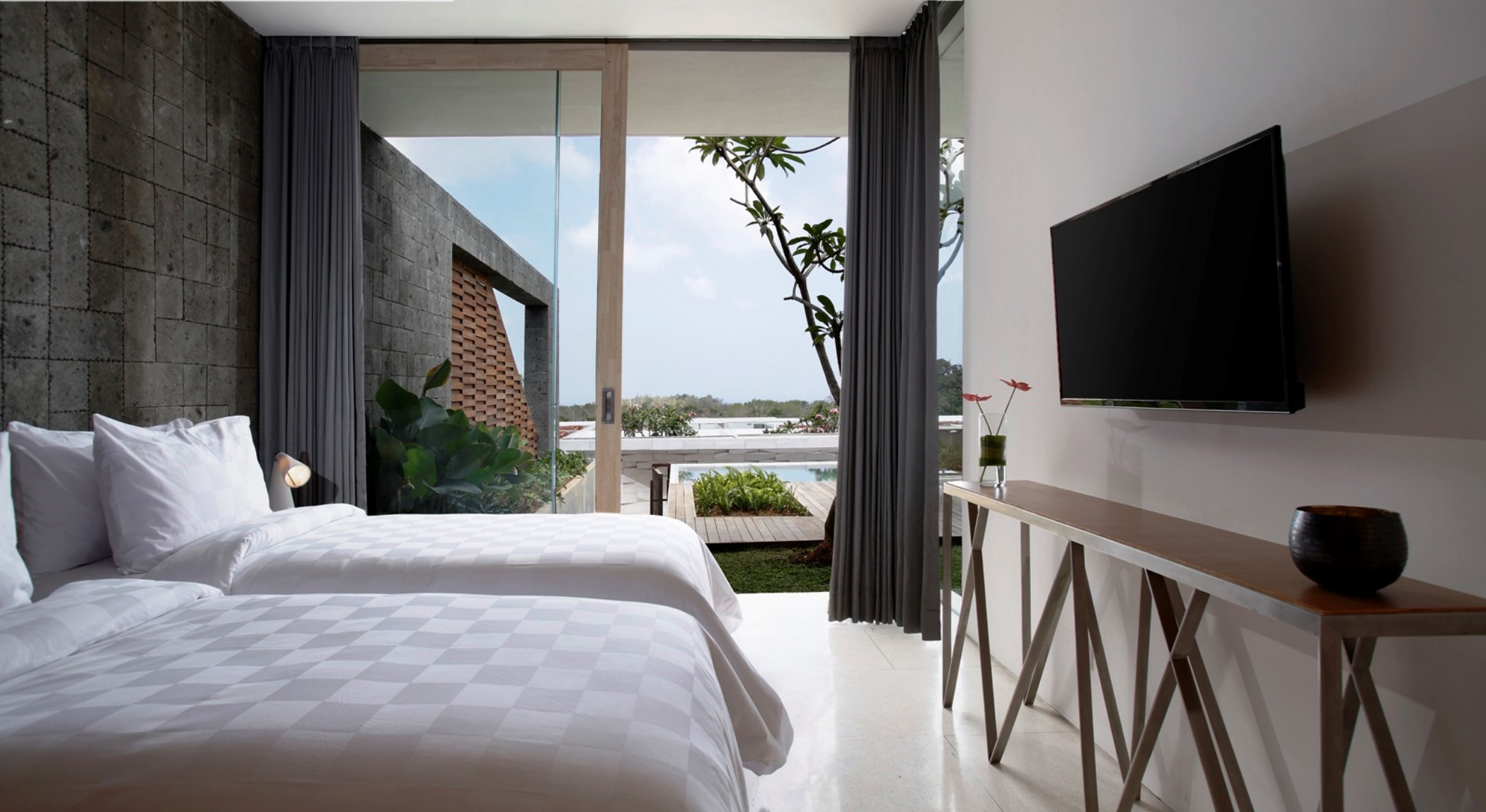 Hideaway Villas Bali