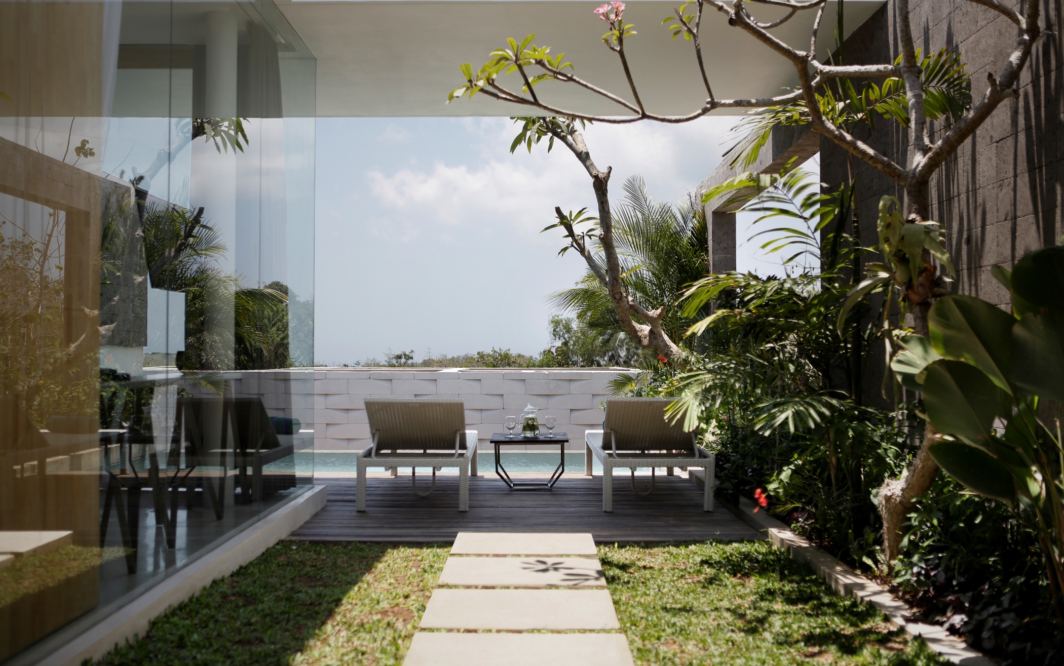 Hideaway Villas Bali