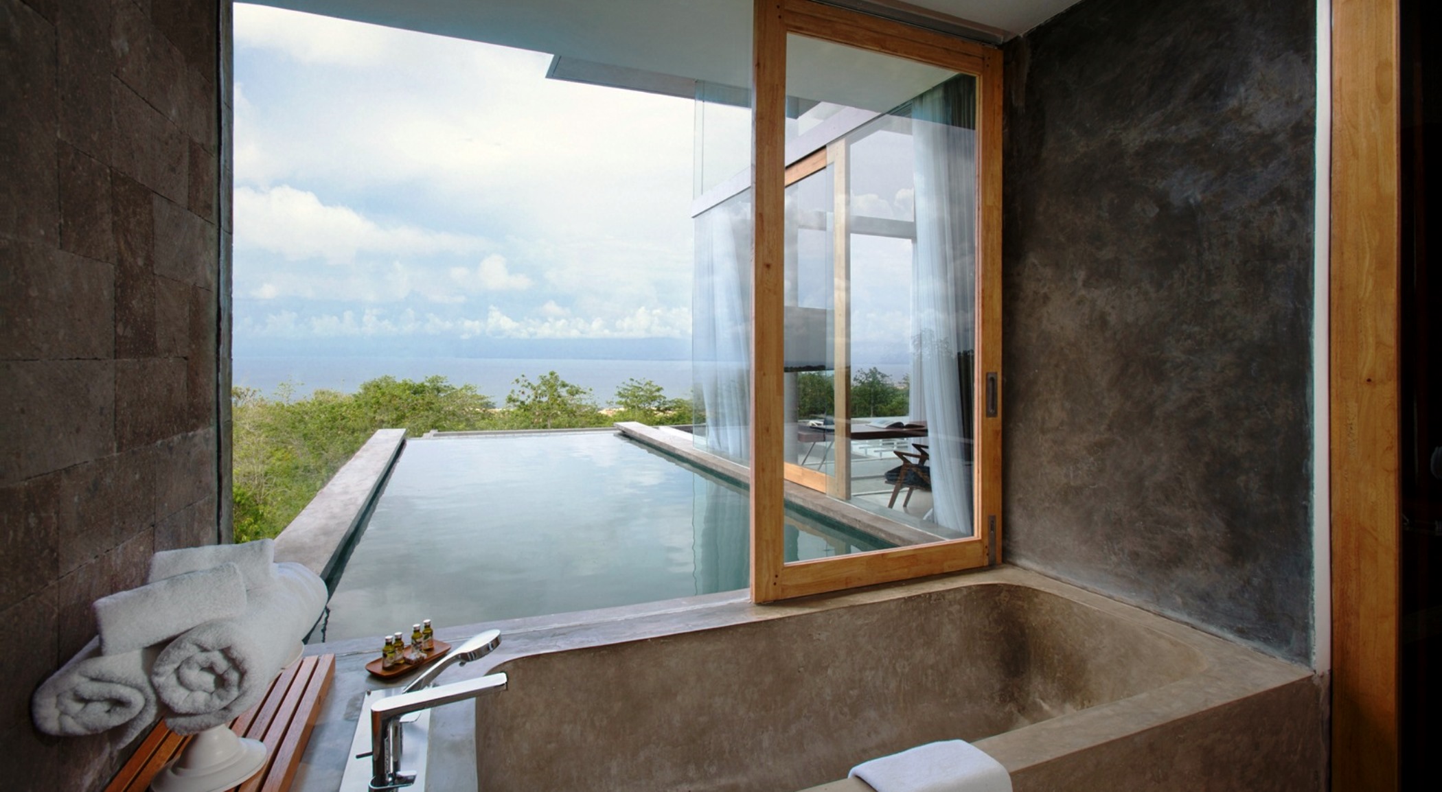 Hideaway Villas Bali