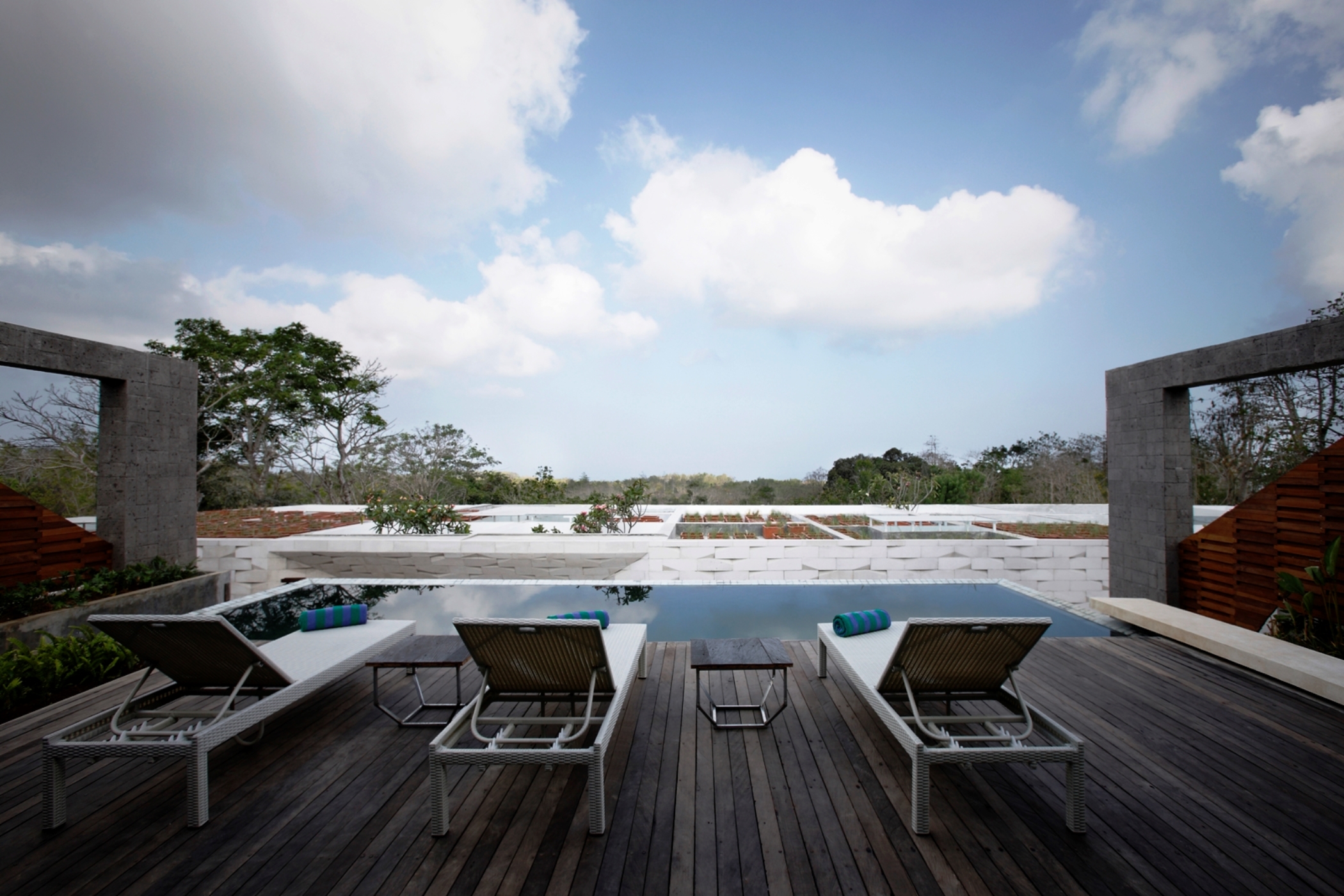 Hideaway Villas Bali