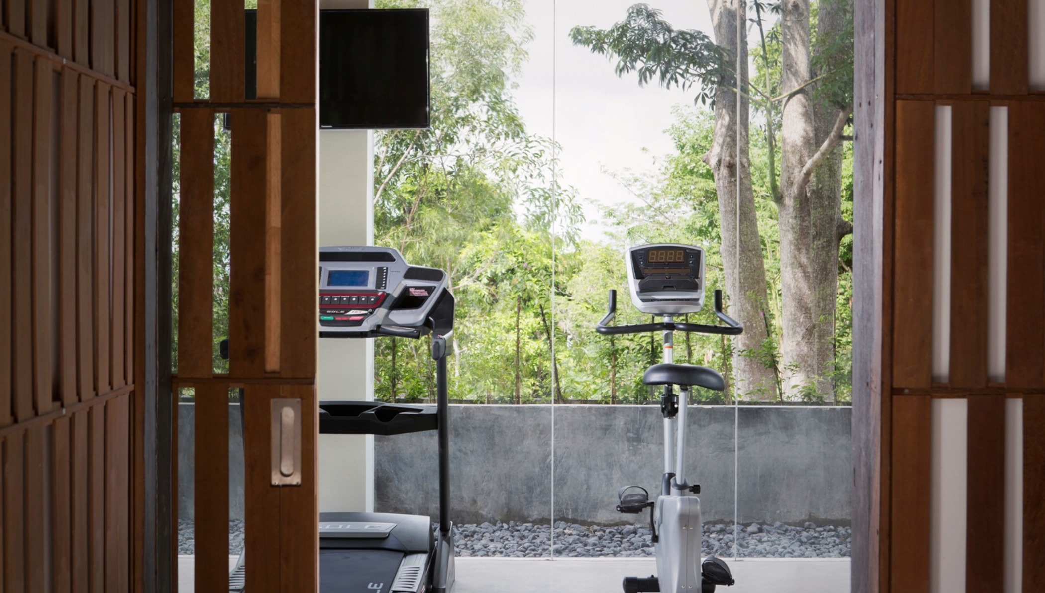 Hideaway Villas Bali