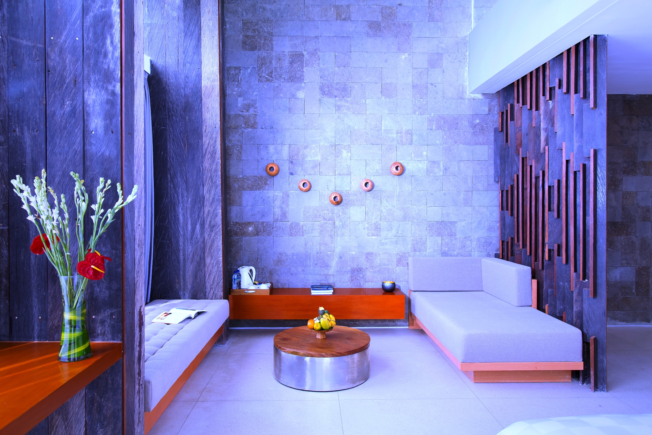 Hideaway Villas Bali