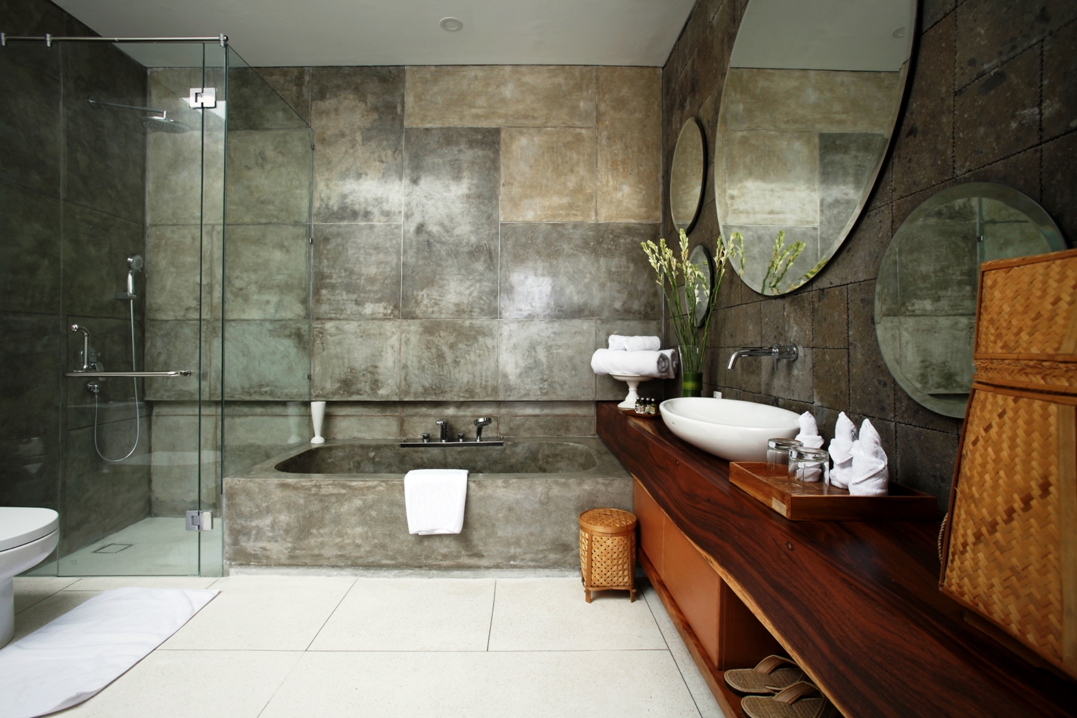 Hideaway Villas Bali