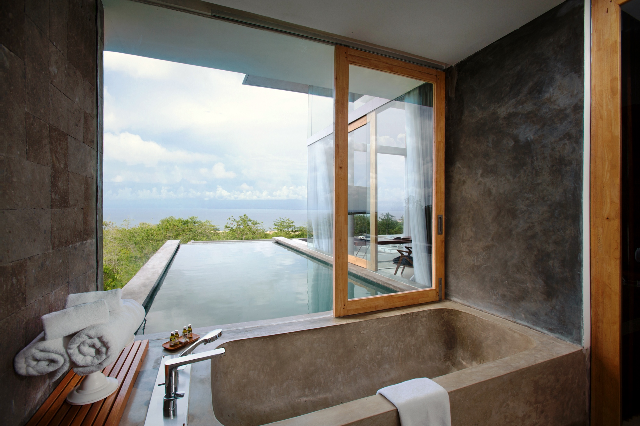 Hideaway Villas Bali