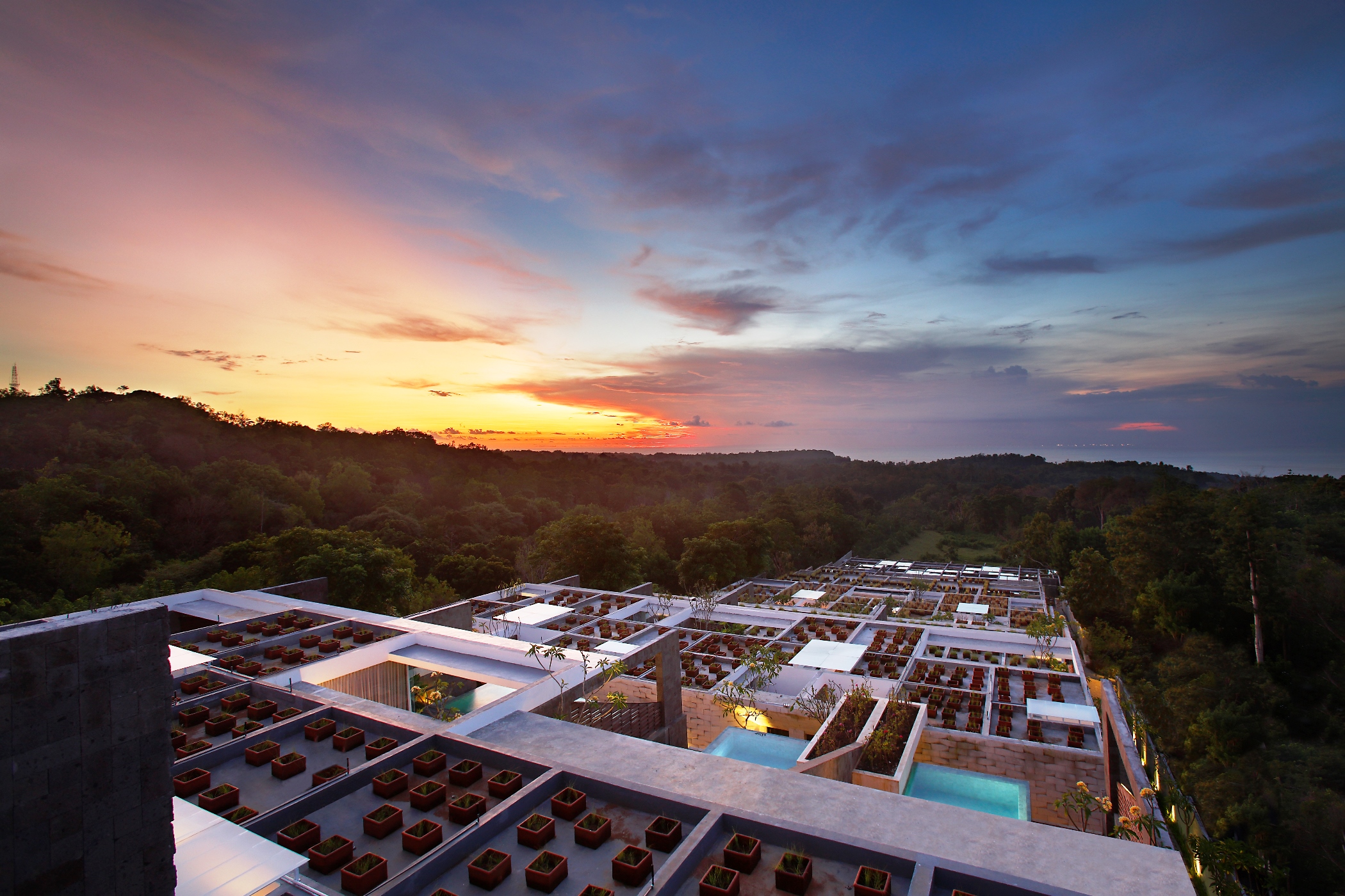 Hideaway Villas Bali