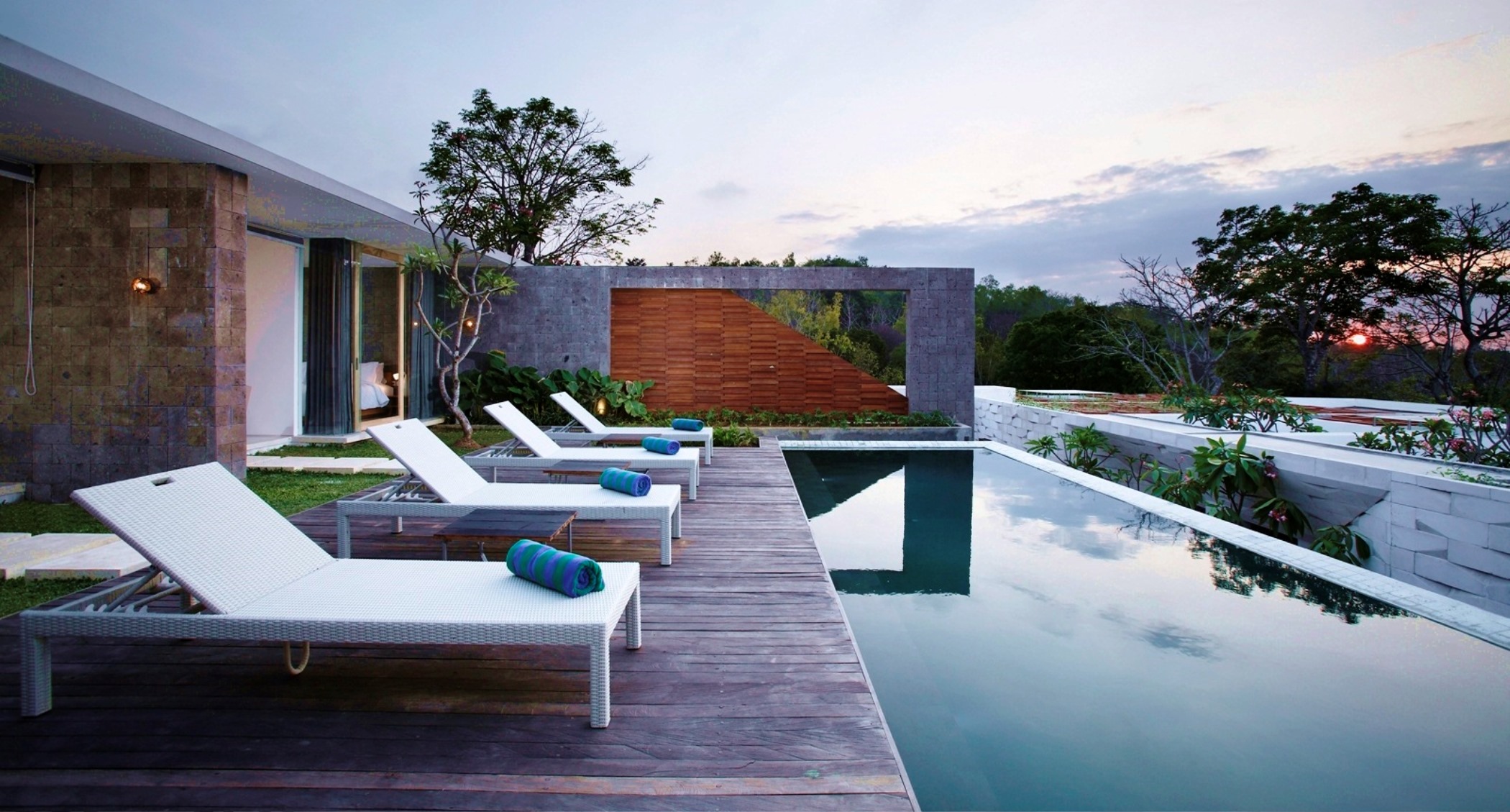 Hideaway Villas Bali