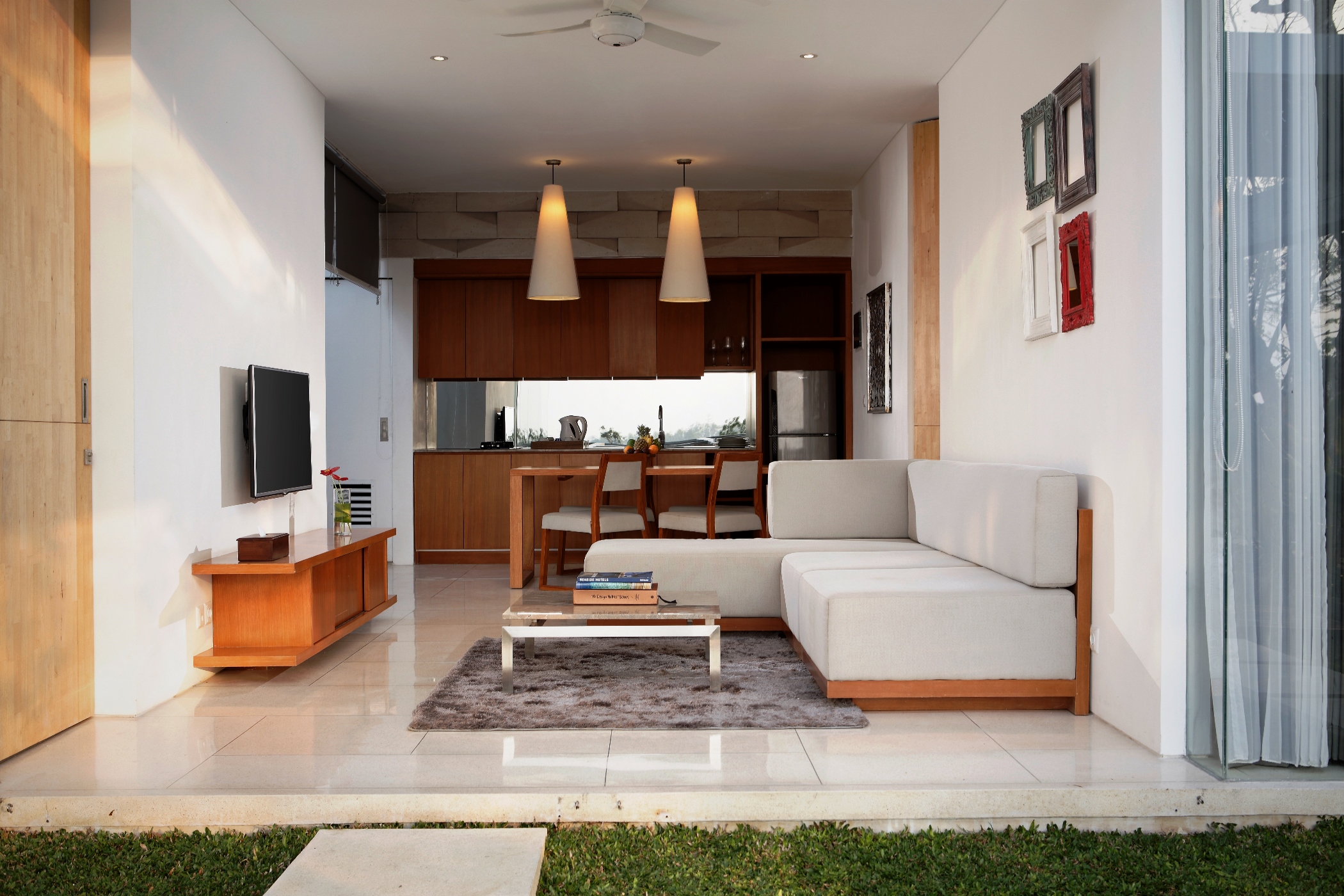 Hideaway Villas Bali