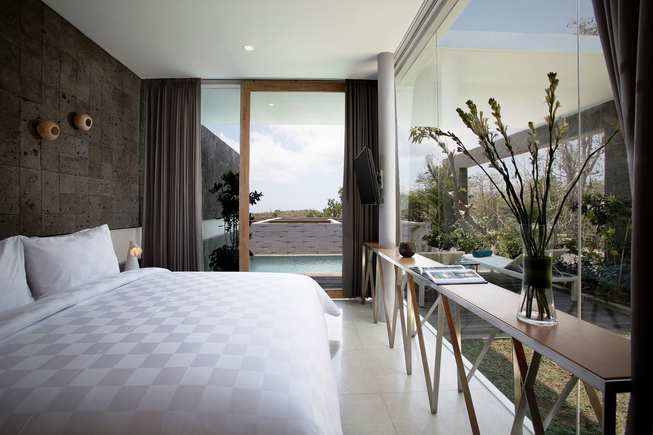 Hideaway Villas Bali