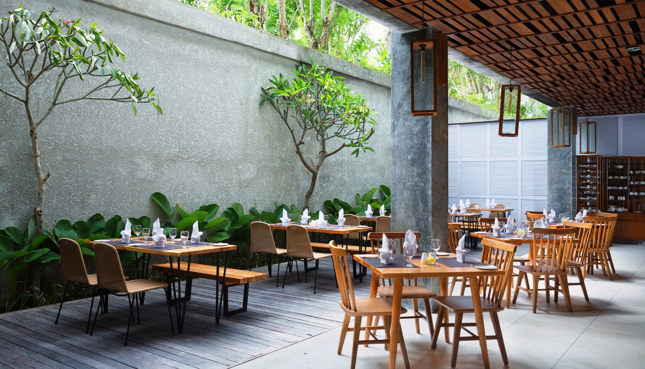 Hideaway Villas Bali