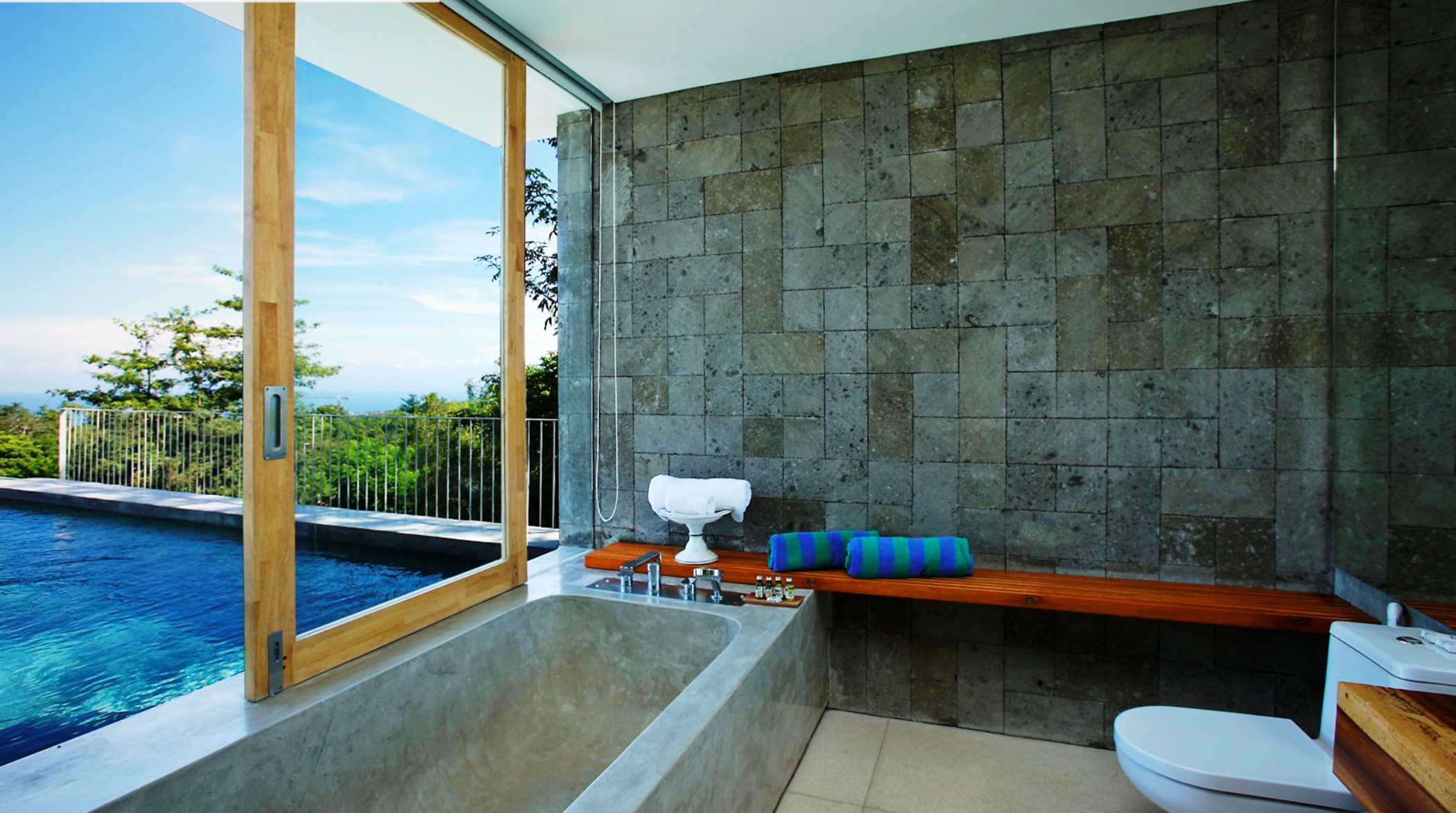 Hideaway Villas Bali