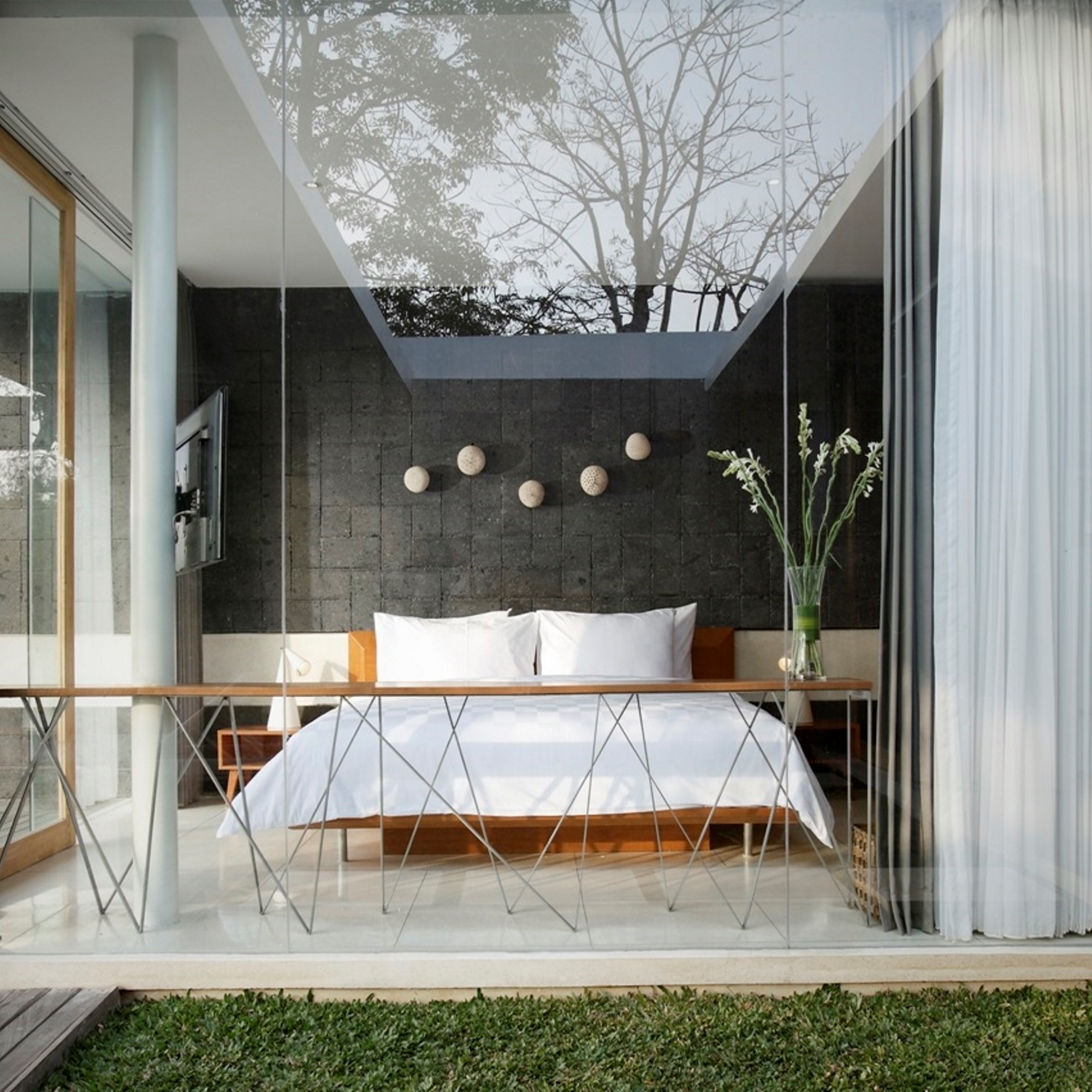 Hideaway Villas Bali