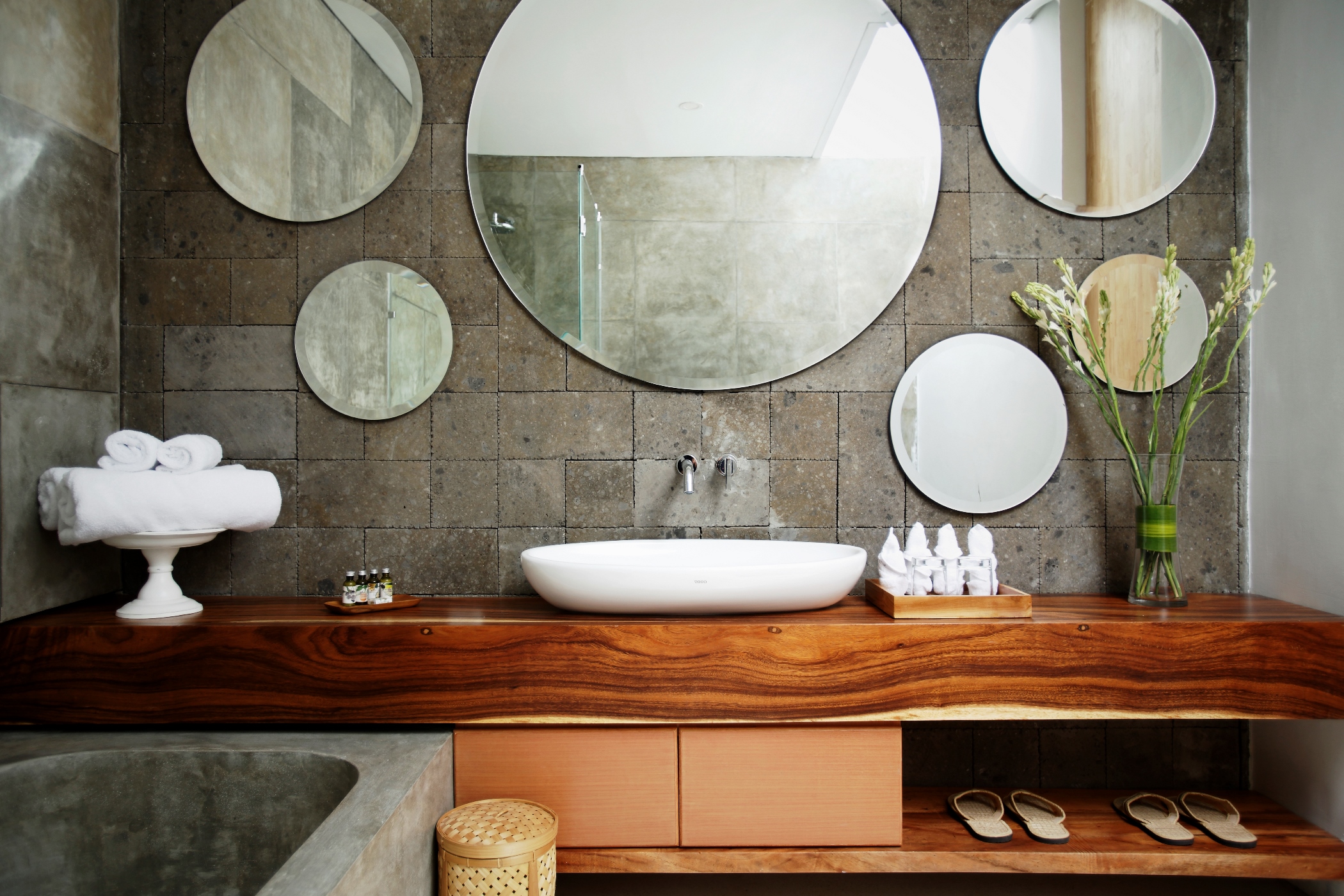 Hideaway Villas Bali