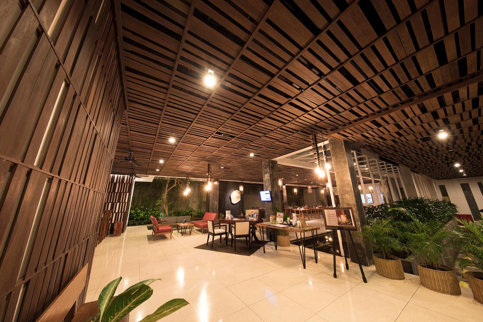 Hideaway Villas Bali Uluwatu by Kanaan Hospitality