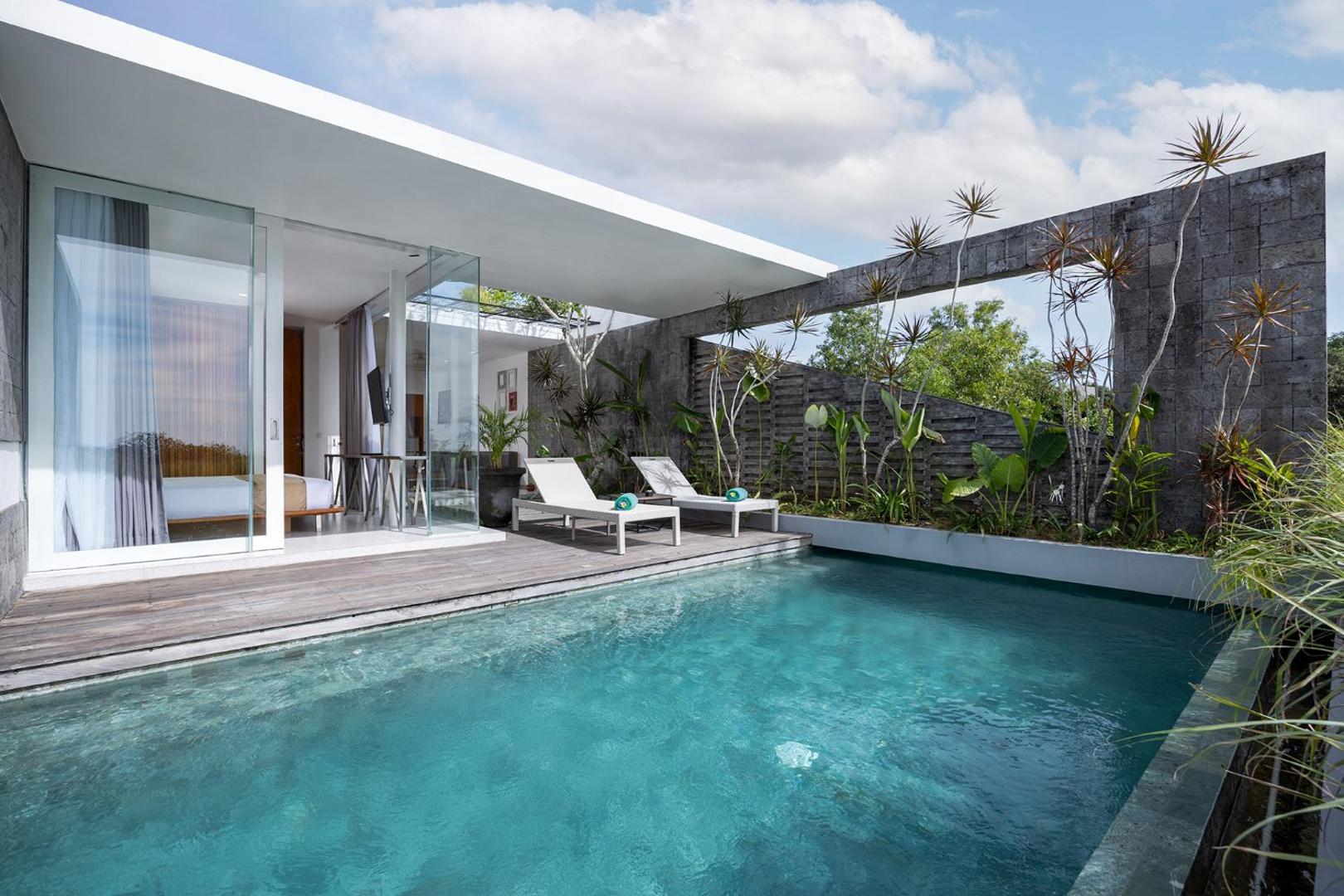 Hideaway Villas Bali Uluwatu by Kanaan Hospitality