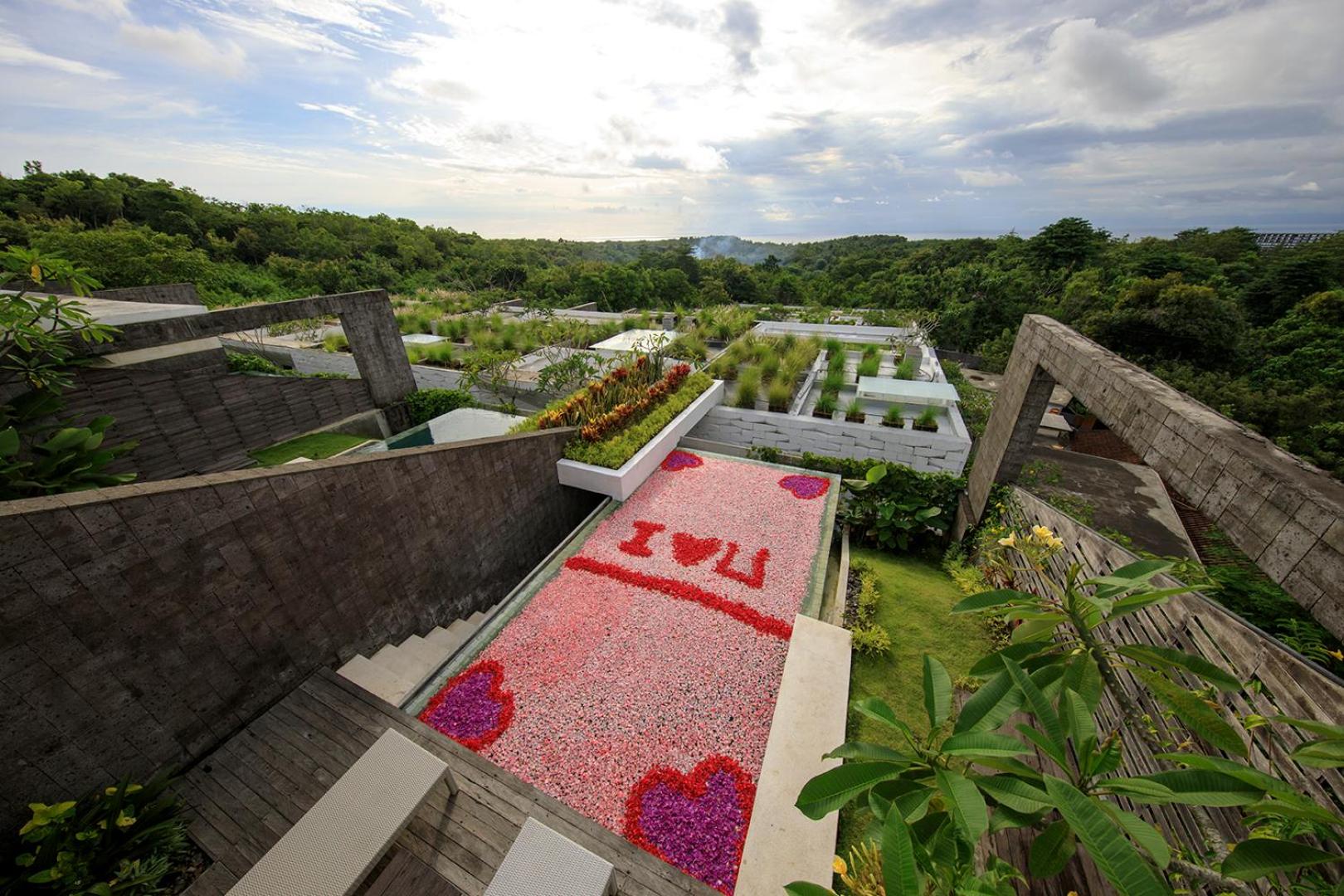 Hideaway Villas Bali Uluwatu by Kanaan Hospitality