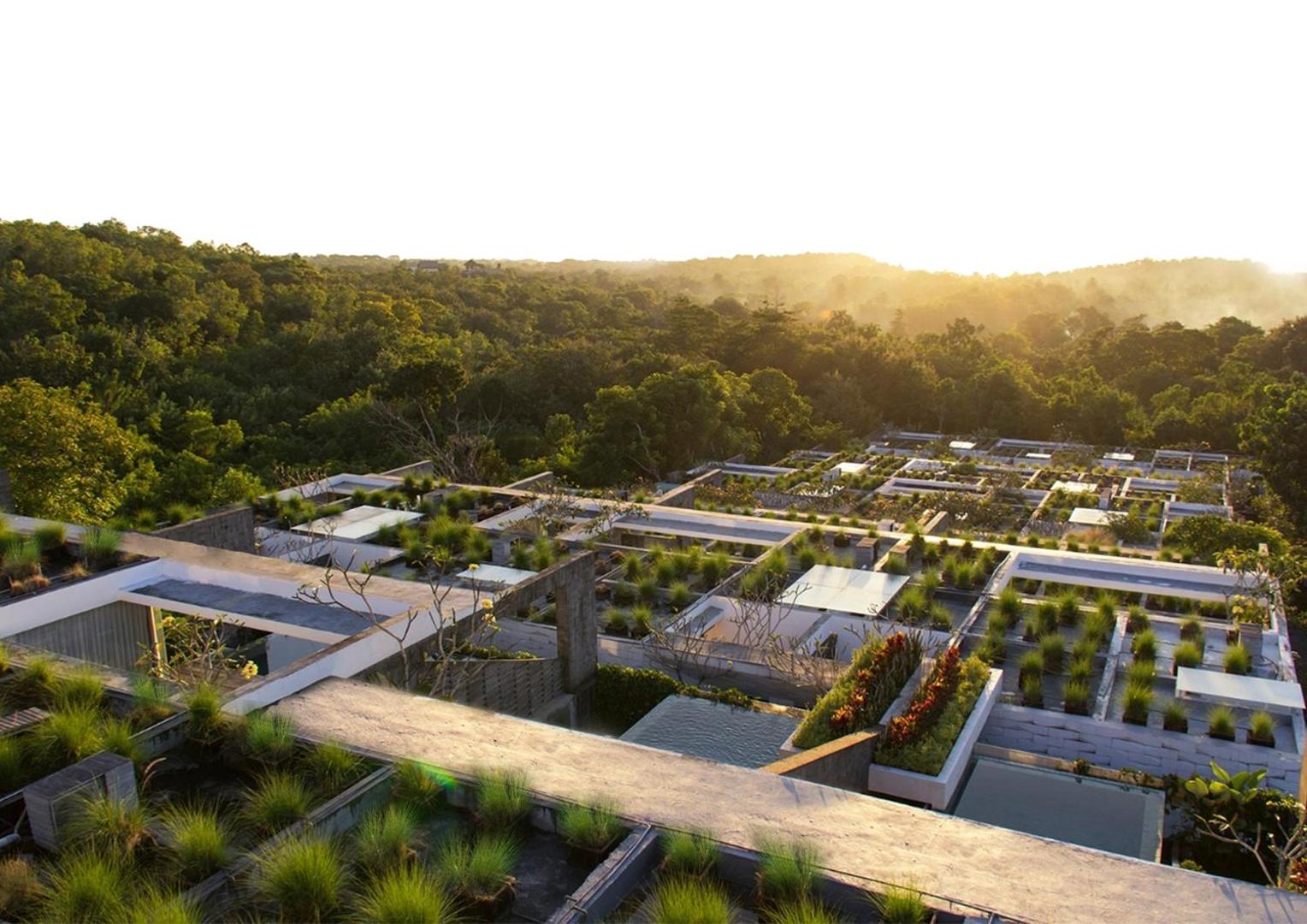 Hideaway Villas Bali Uluwatu by Kanaan Hospitality