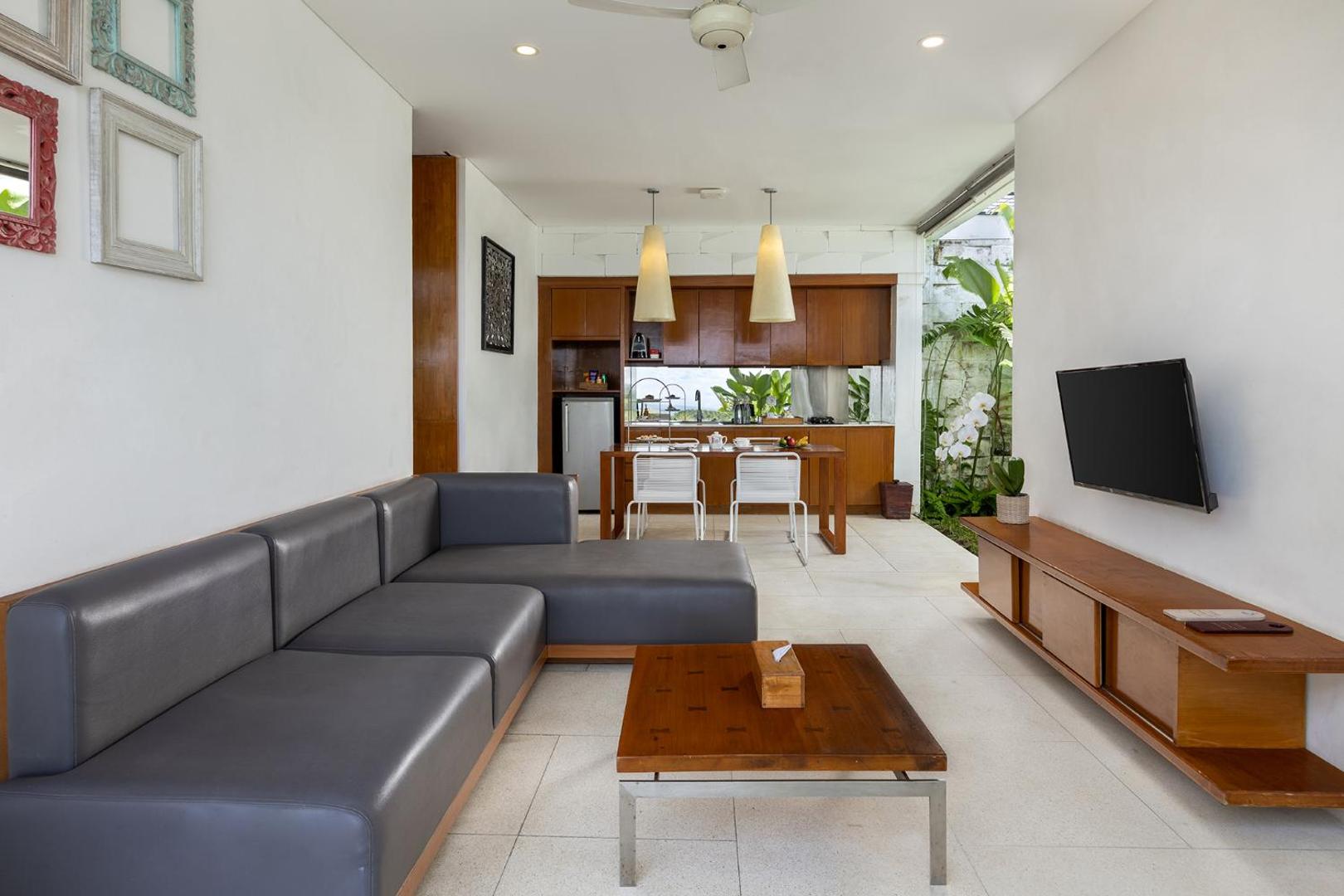 Hideaway Villas Bali Uluwatu by Kanaan Hospitality