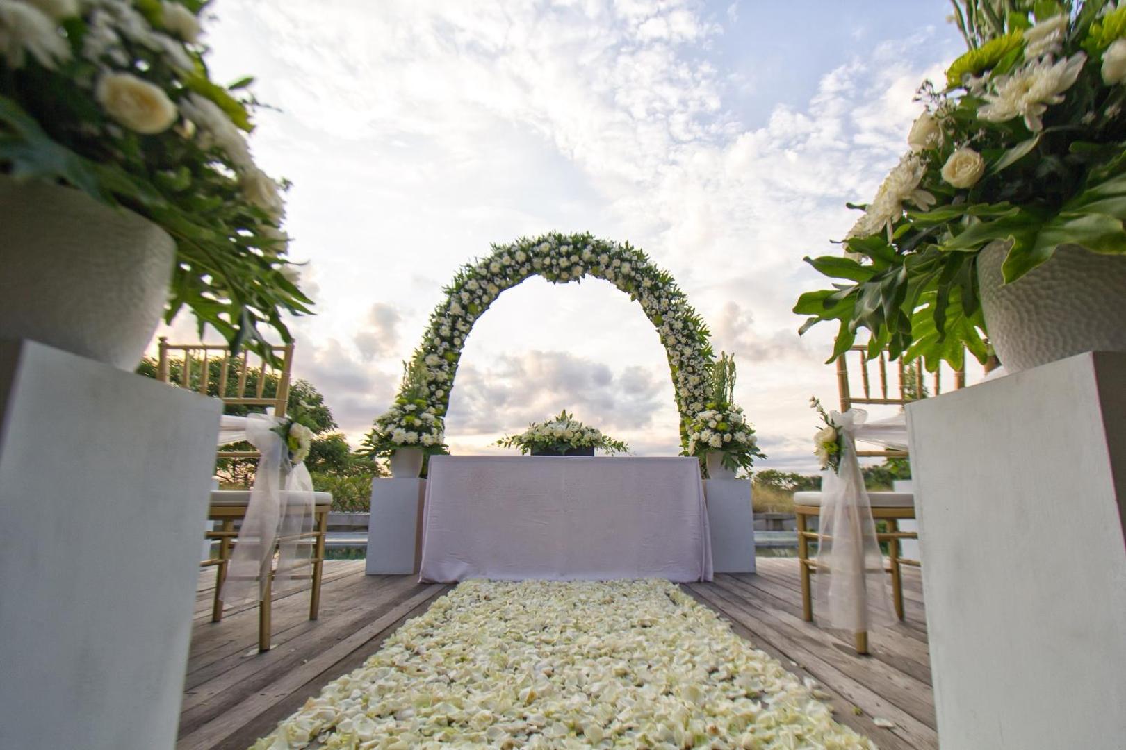 Hideaway Villas Bali Uluwatu by Kanaan Hospitality