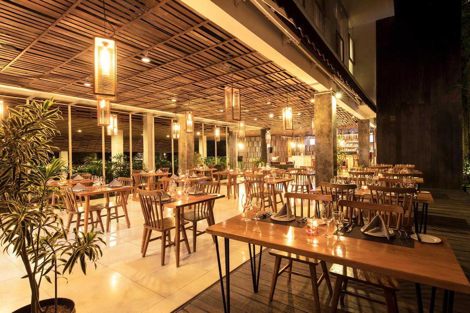 Hideaway Villas Bali Uluwatu by Kanaan Hospitality