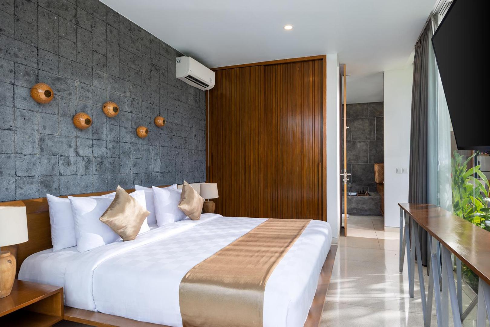 Hideaway Villas Bali Uluwatu by Kanaan Hospitality