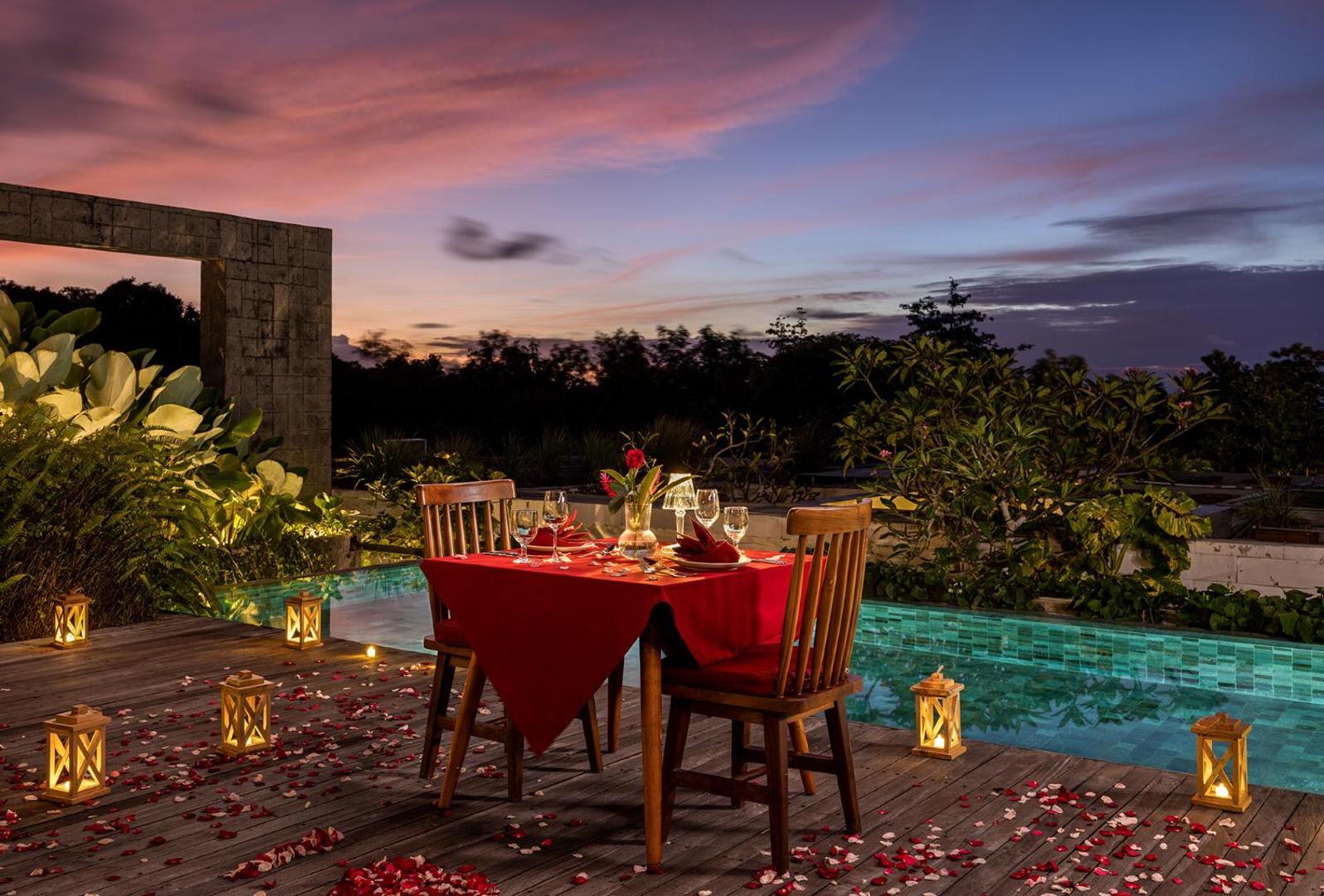 Hideaway Villas Bali Uluwatu by Kanaan Hospitality