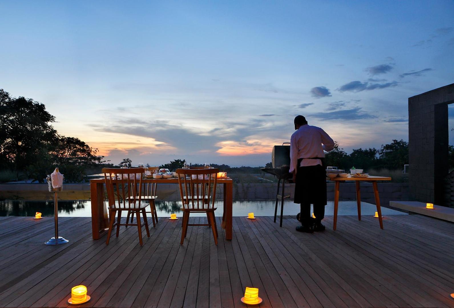Hideaway Villas Bali Uluwatu by Kanaan Hospitality
