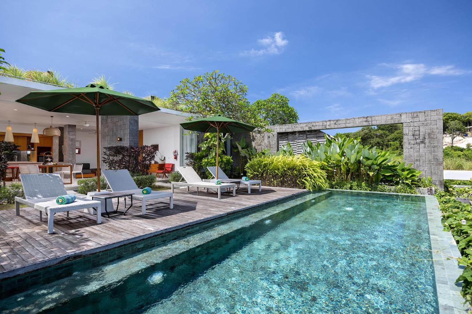 Hideaway Villas Bali Uluwatu by Kanaan Hospitality