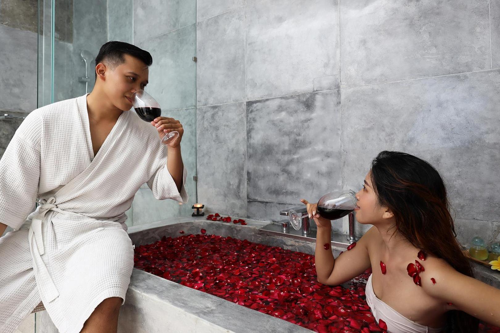 Hideaway Villas Bali Uluwatu by Kanaan Hospitality