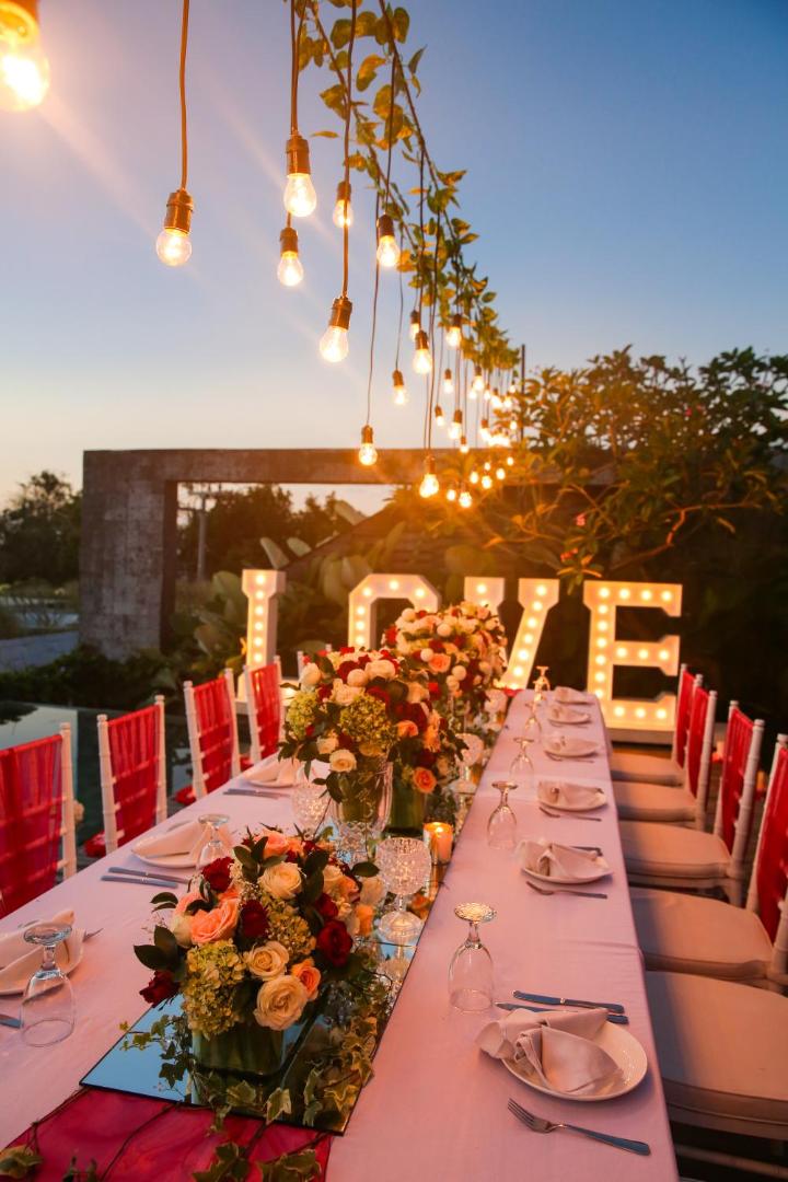 Hideaway Villas Bali Uluwatu by Kanaan Hospitality