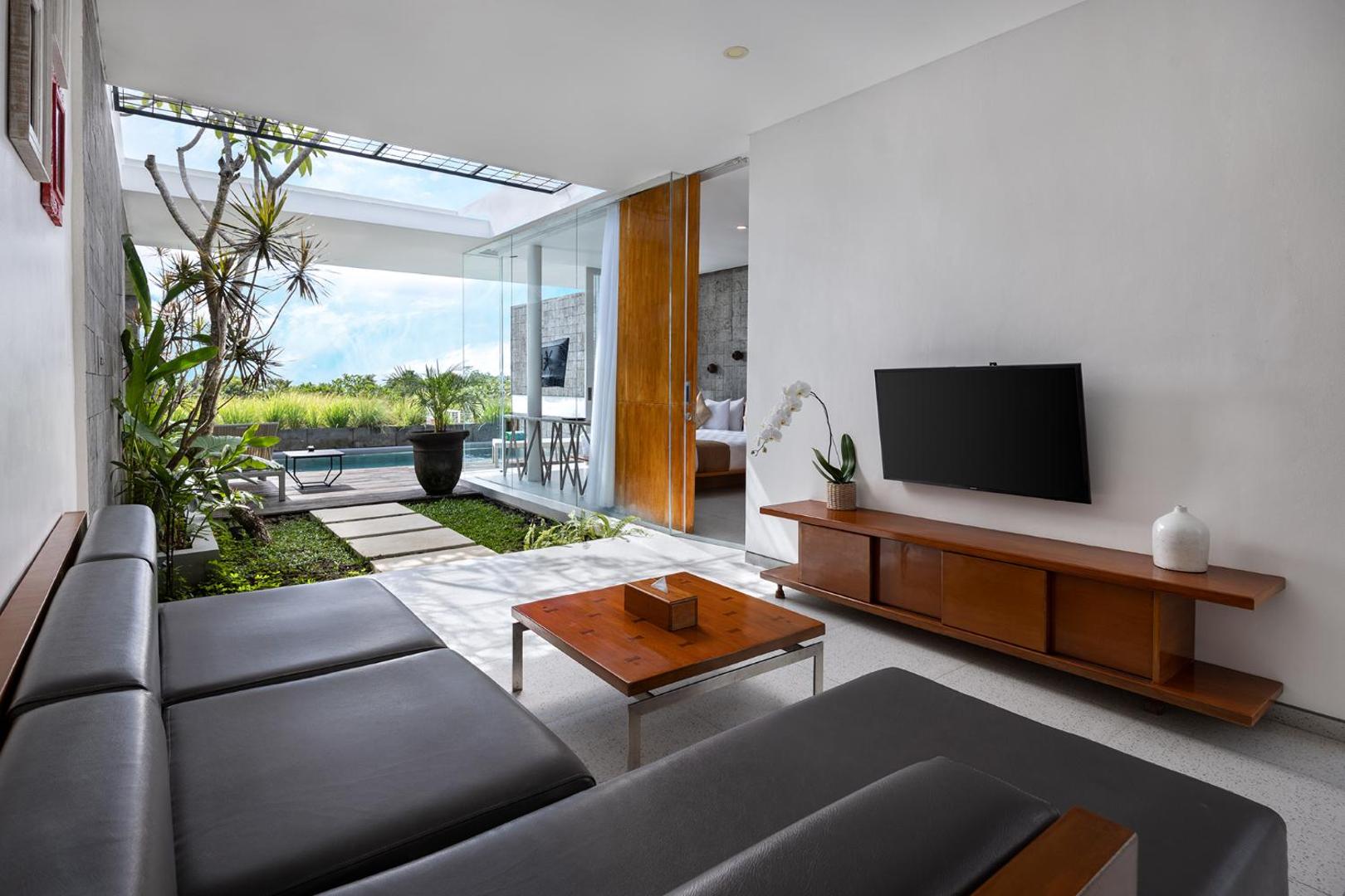 Hideaway Villas Bali Uluwatu by Kanaan Hospitality