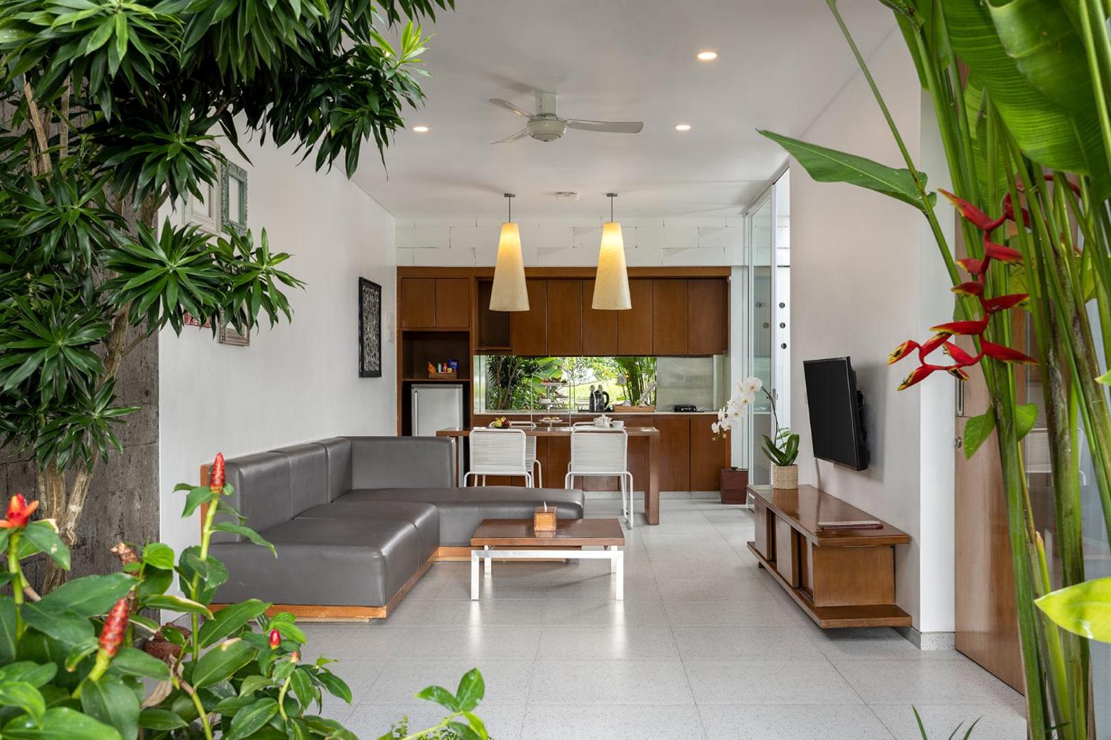 Hideaway Villas Bali Uluwatu by Kanaan Hospitality