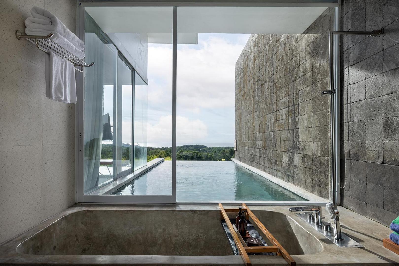 Hideaway Villas Bali Uluwatu by Kanaan Hospitality