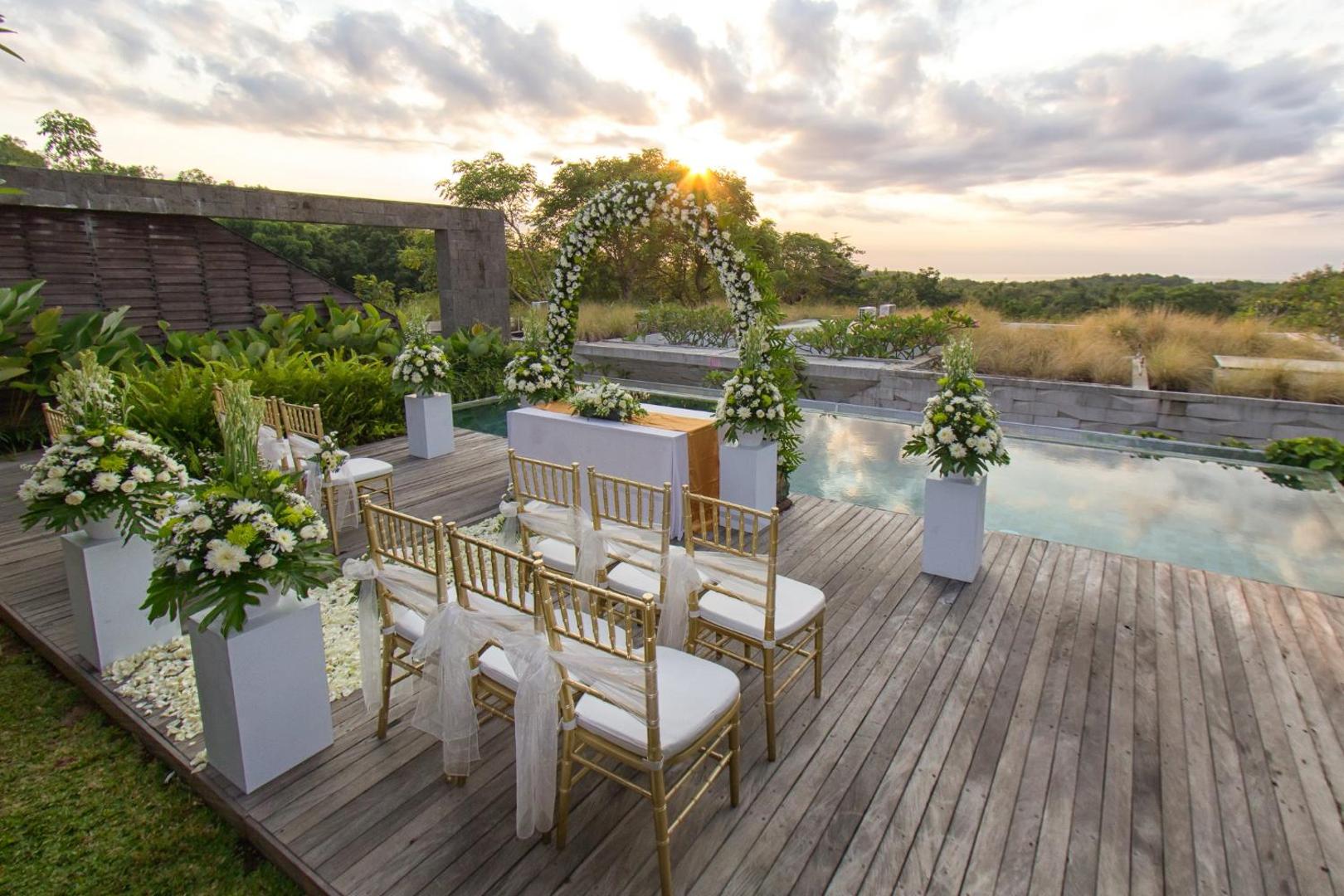 Hideaway Villas Bali Uluwatu by Kanaan Hospitality