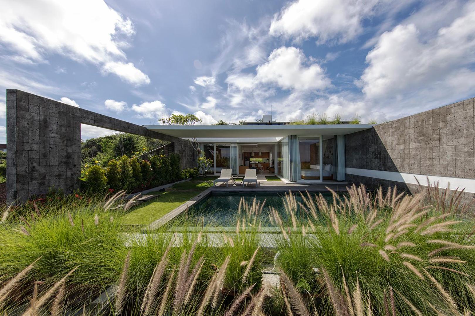 Hideaway Villas Bali Uluwatu by Kanaan Hospitality
