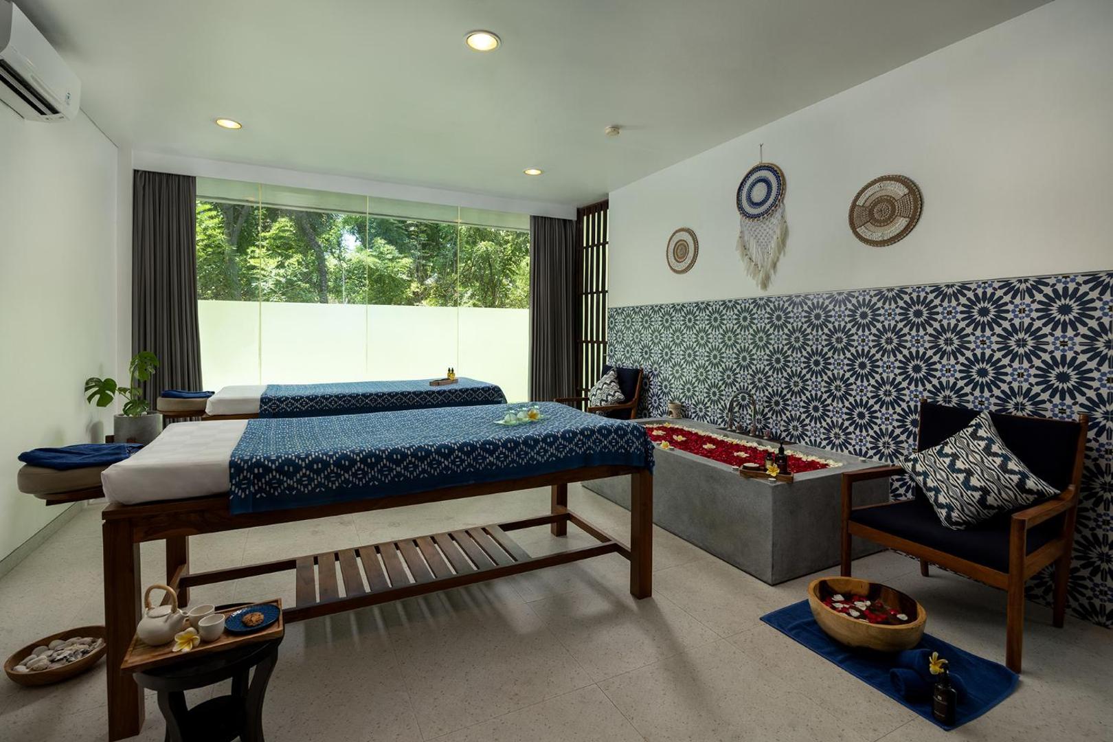 Hideaway Villas Bali Uluwatu by Kanaan Hospitality