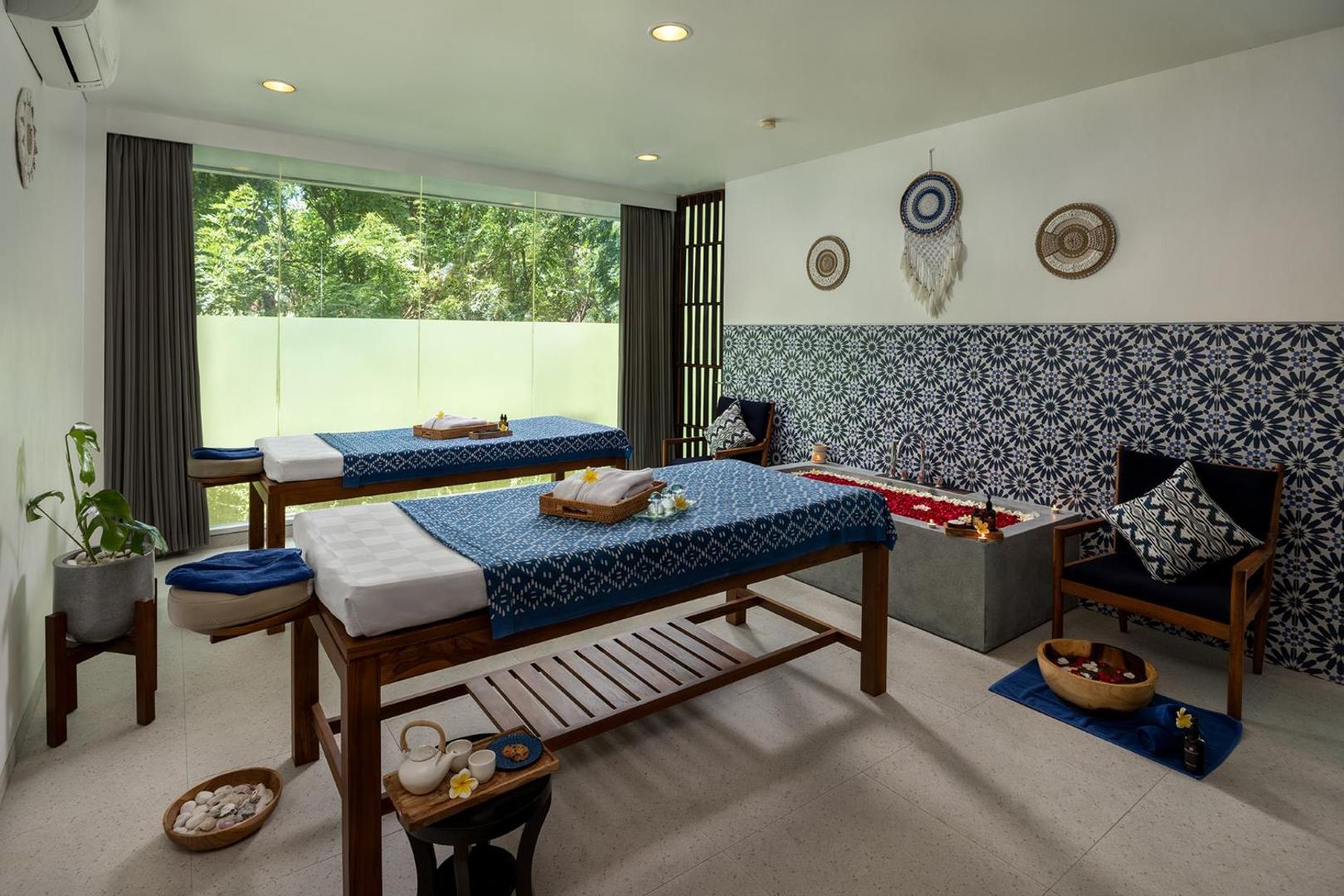 Hideaway Villas Bali Uluwatu by Kanaan Hospitality