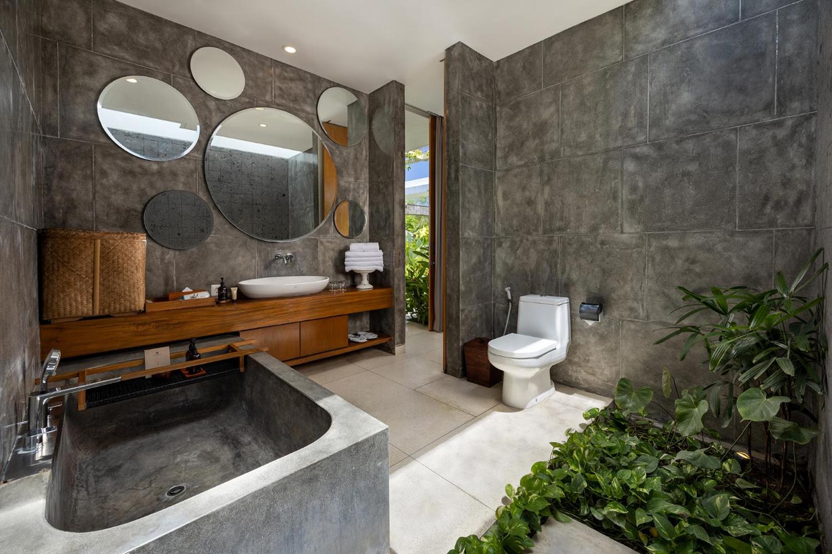 Hideaway Villas Bali Uluwatu by Kanaan Hospitality