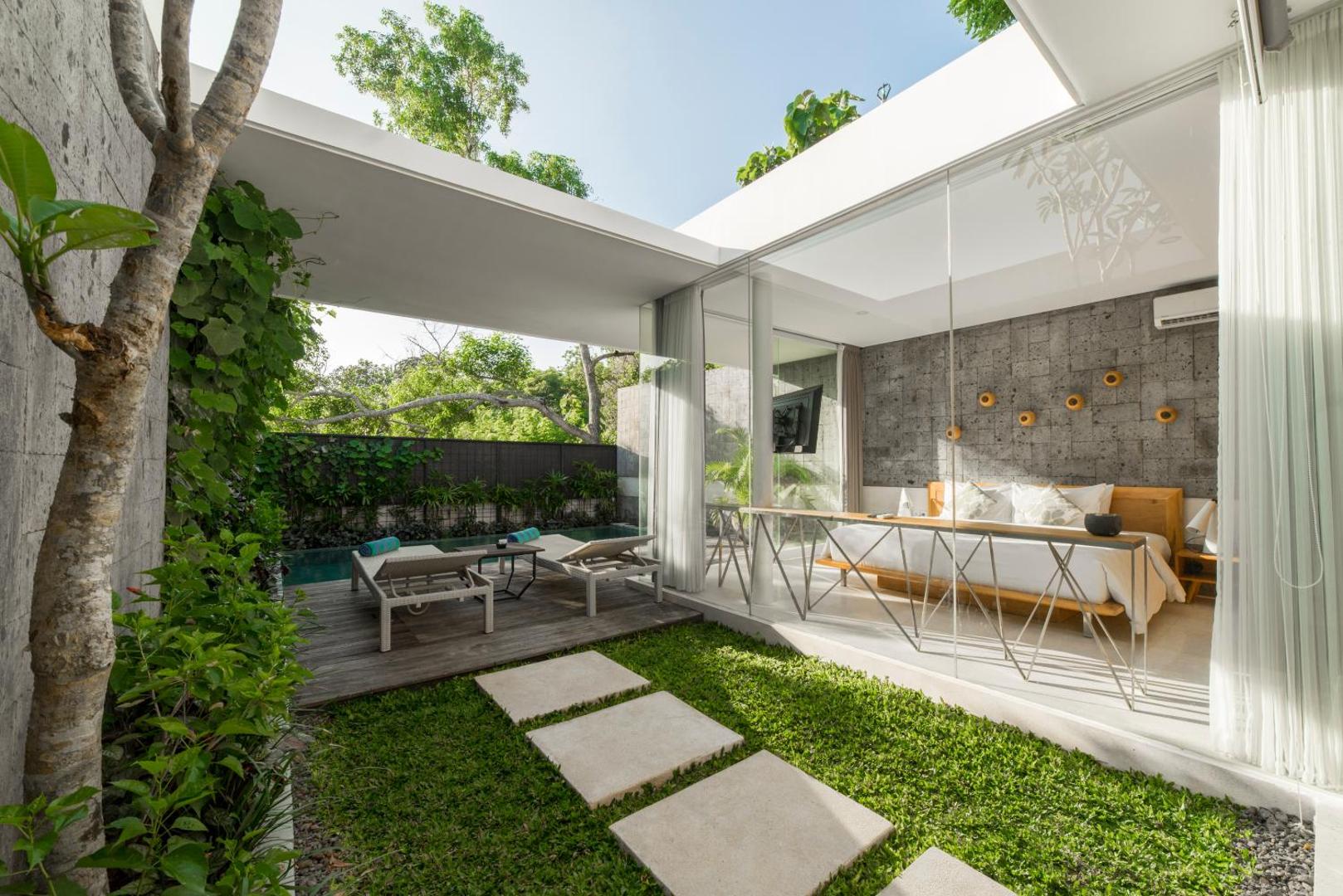 Hideaway Villas Bali Uluwatu by Kanaan Hospitality