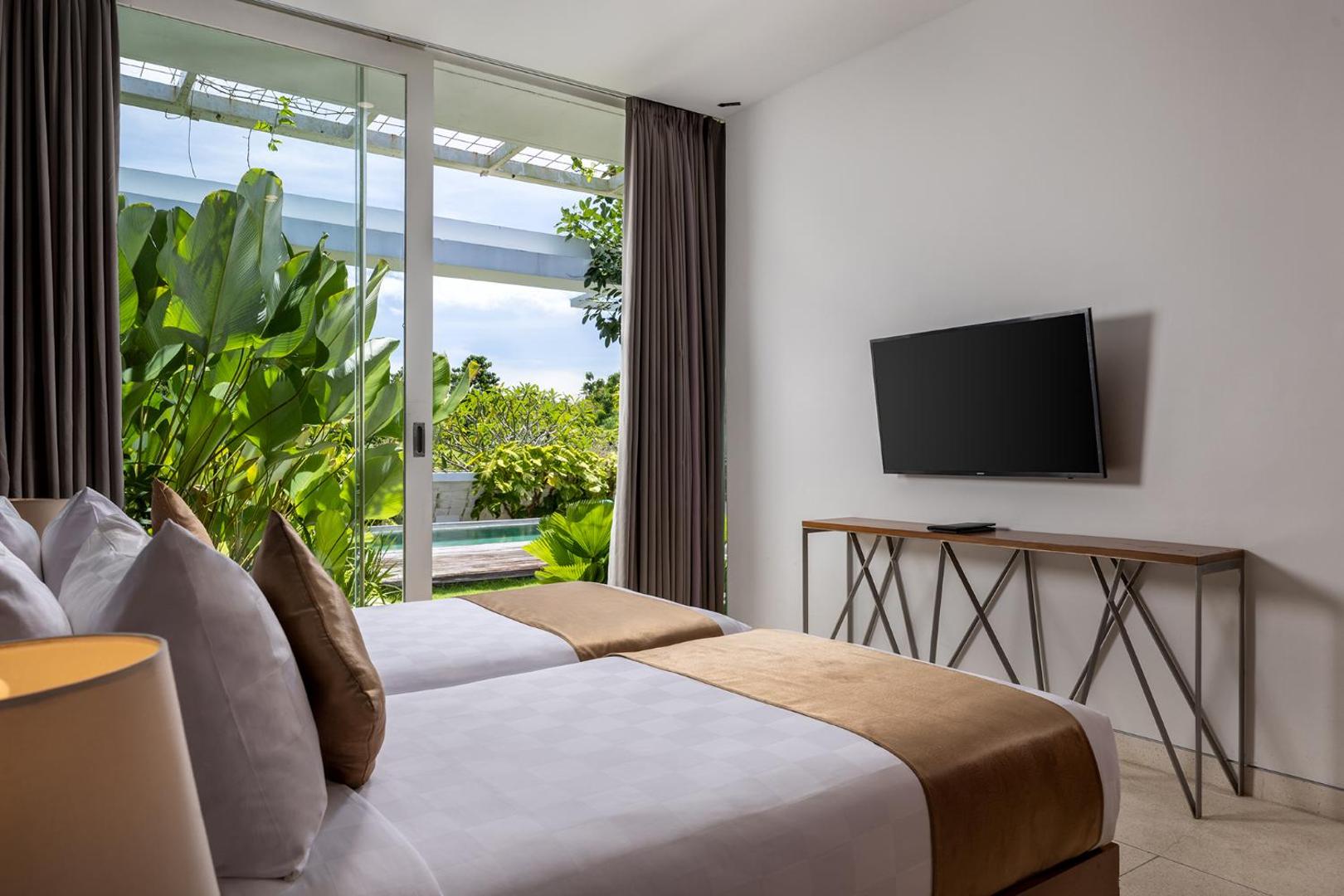 Hideaway Villas Bali Uluwatu by Kanaan Hospitality