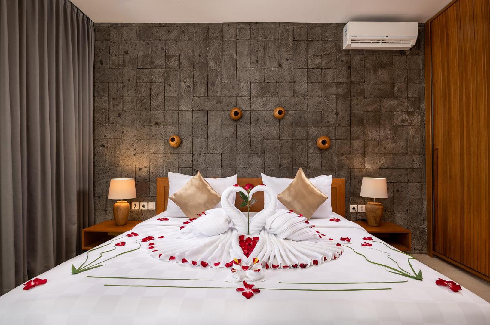 Hideaway Villas Bali Uluwatu by Kanaan Hospitality