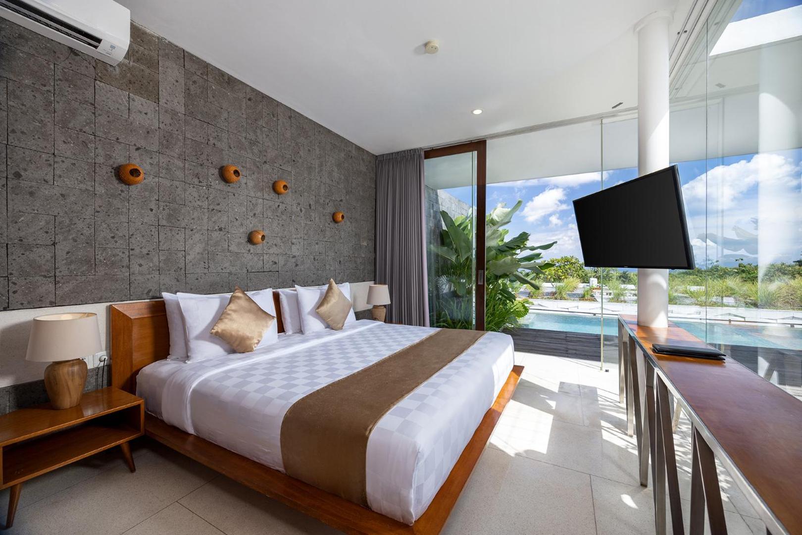 Hideaway Villas Bali Uluwatu by Kanaan Hospitality