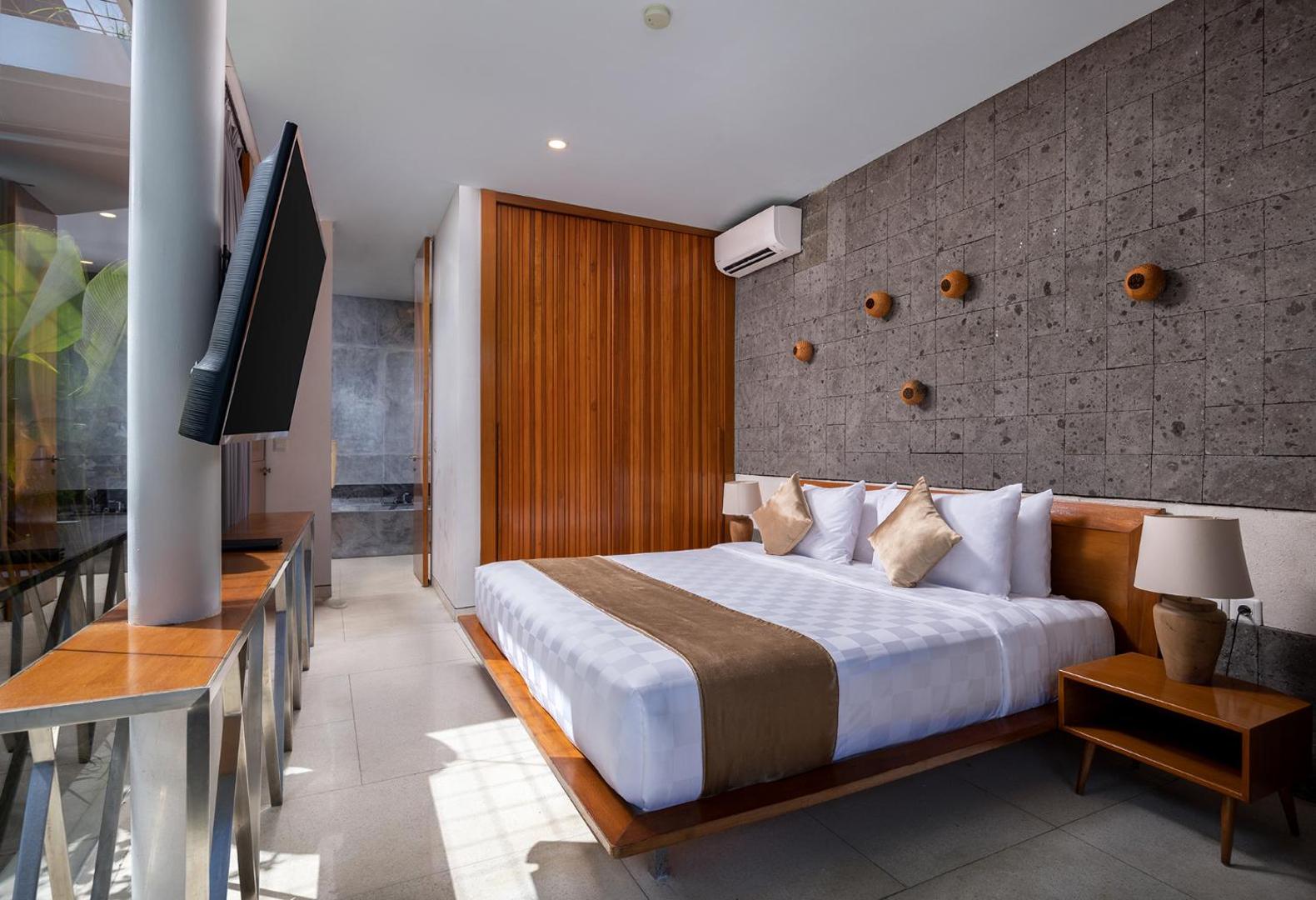 Hideaway Villas Bali Uluwatu by Kanaan Hospitality